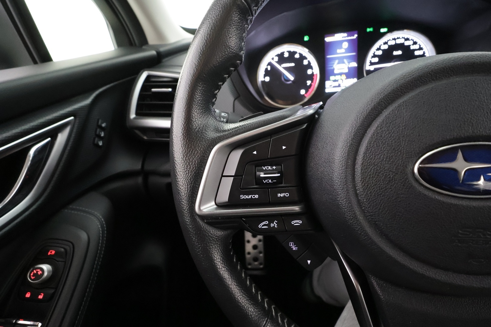 SUBARU Forester 2020