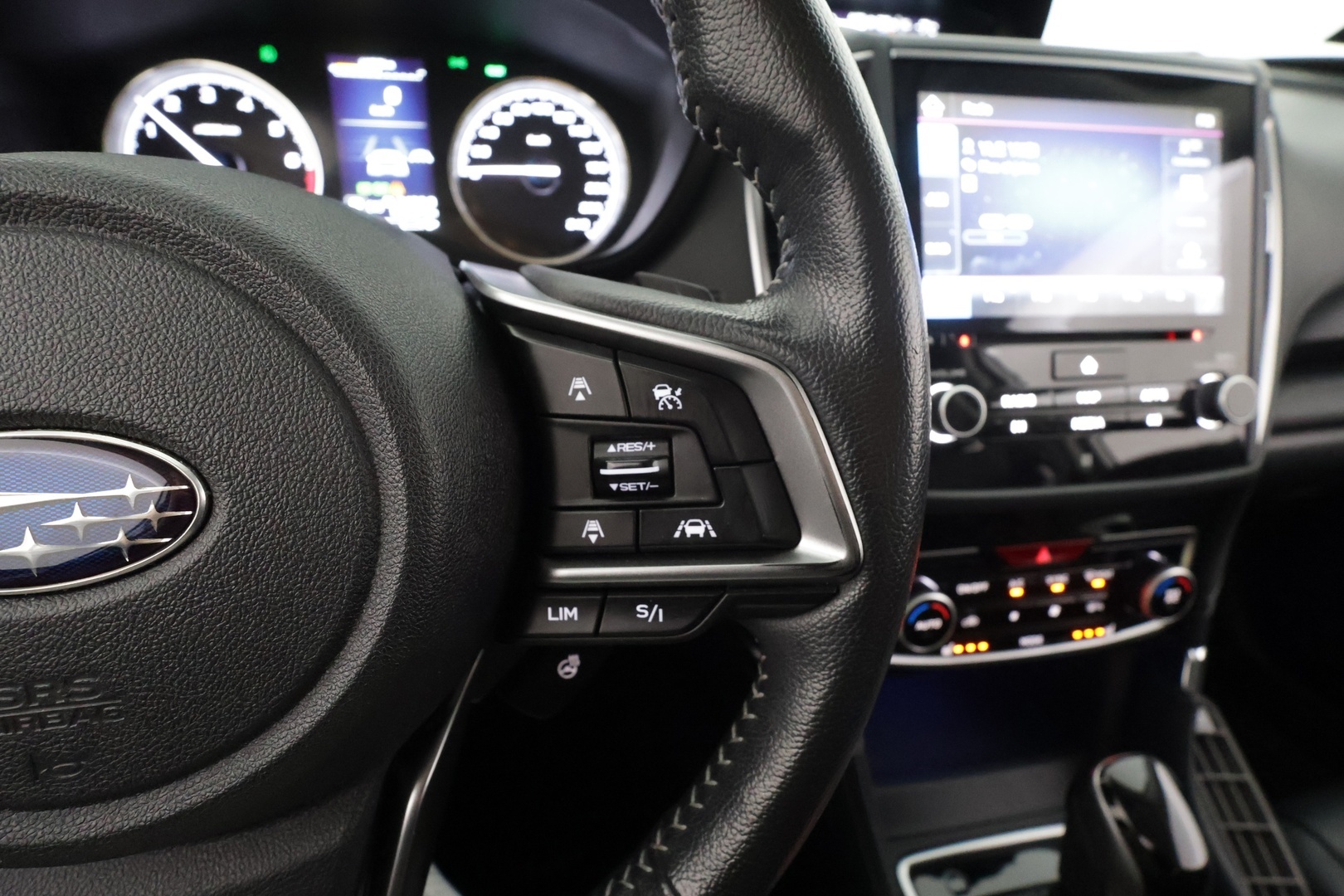 SUBARU Forester 2020