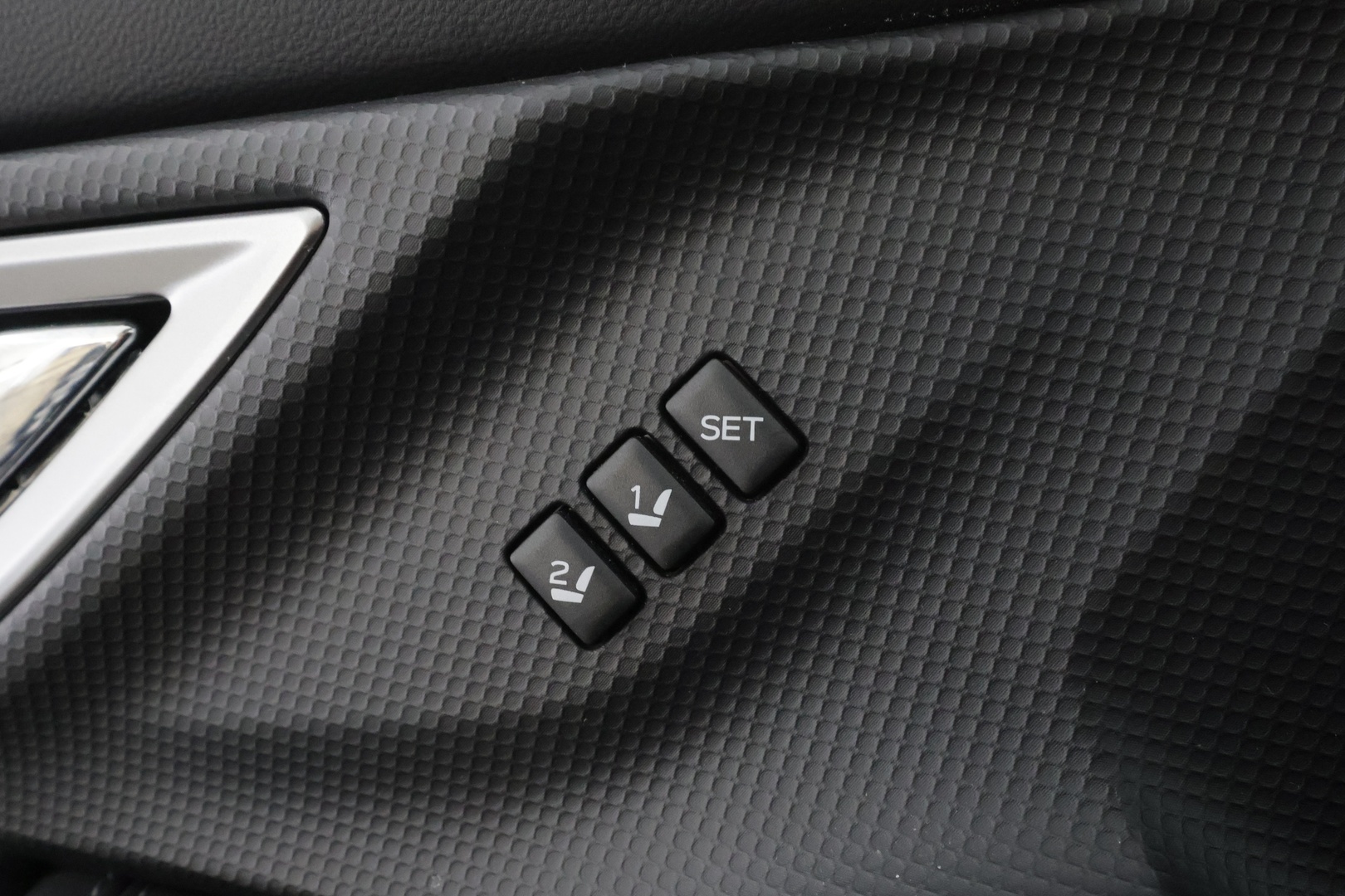 SUBARU Forester 2020