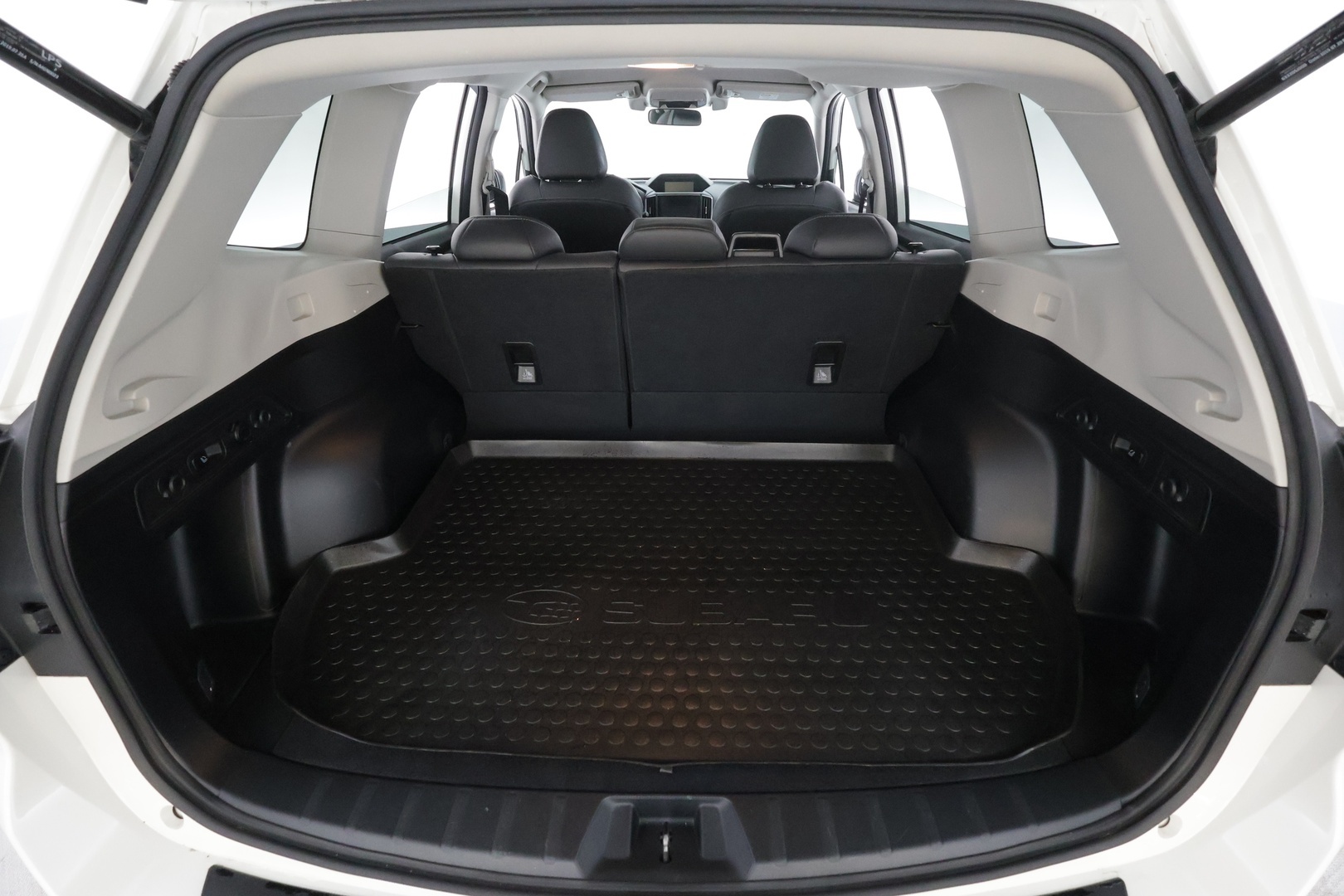 SUBARU Forester 2020