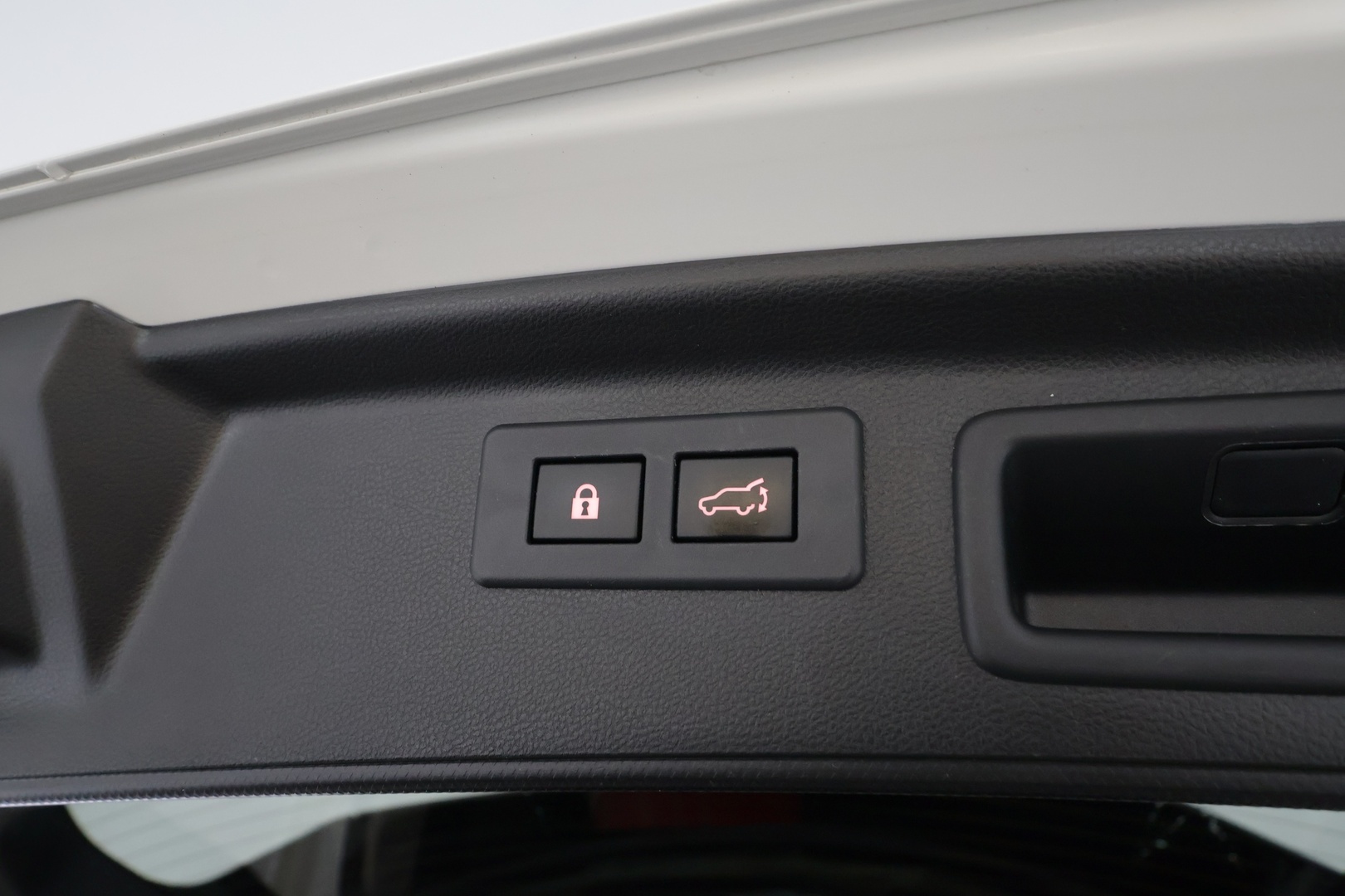 SUBARU Forester 2020