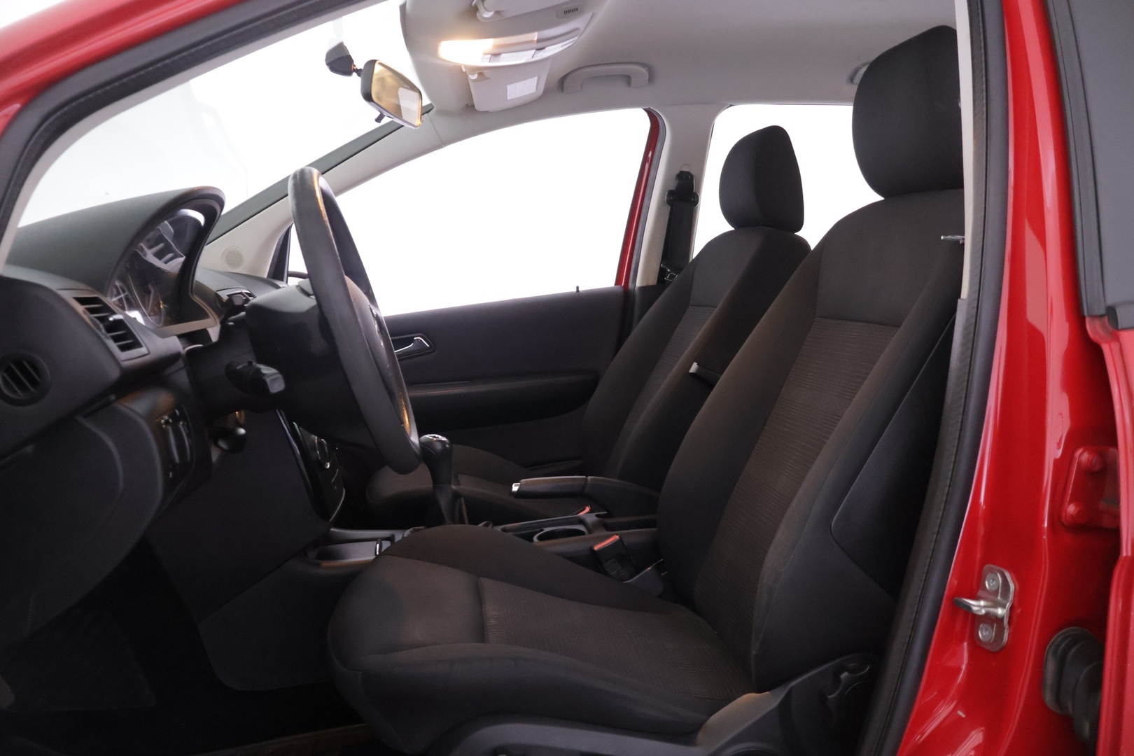 MERCEDES-BENZ A 2010