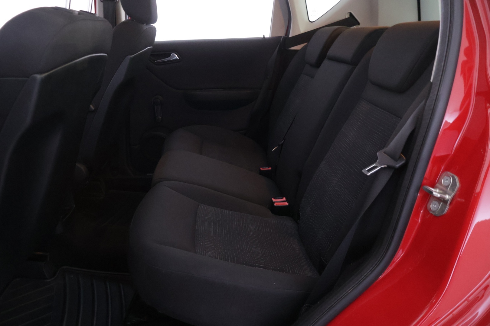 MERCEDES-BENZ A 2010
