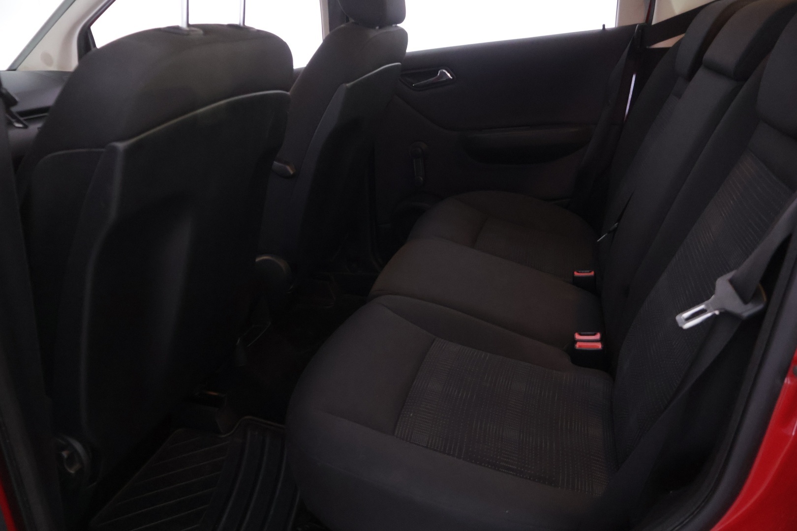 MERCEDES-BENZ A 2010