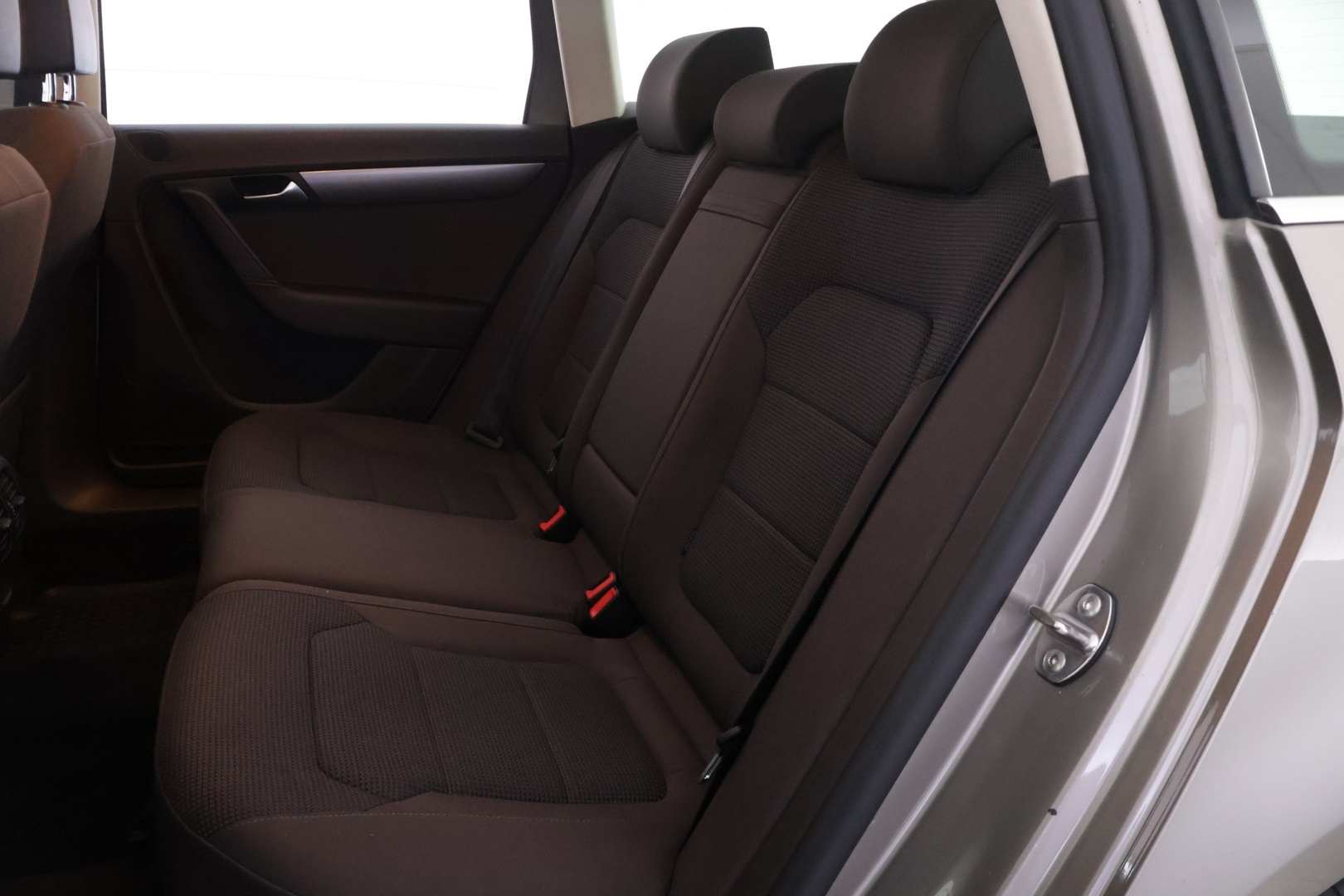 VOLKSWAGEN Passat 2014