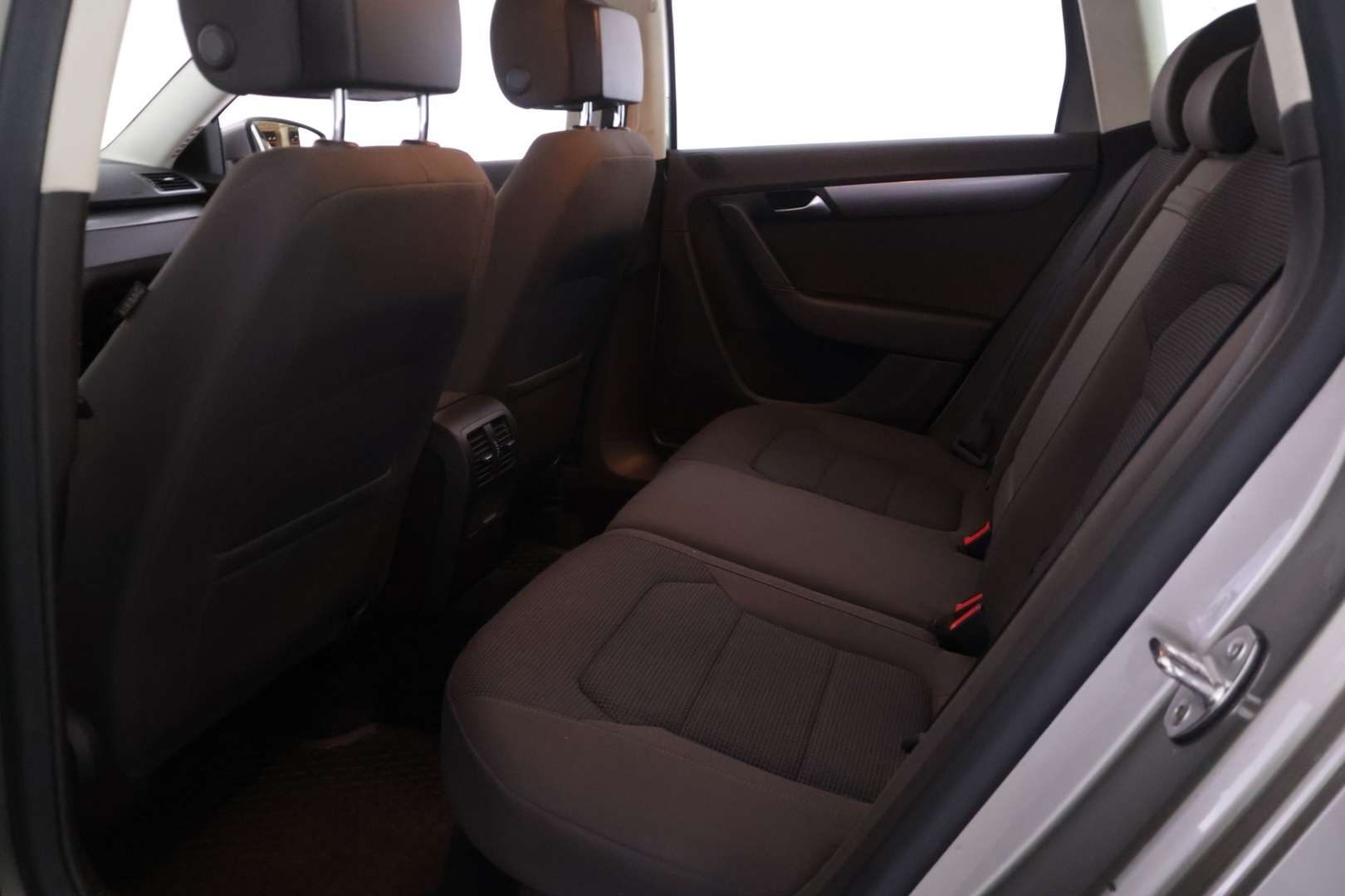 VOLKSWAGEN Passat 2014
