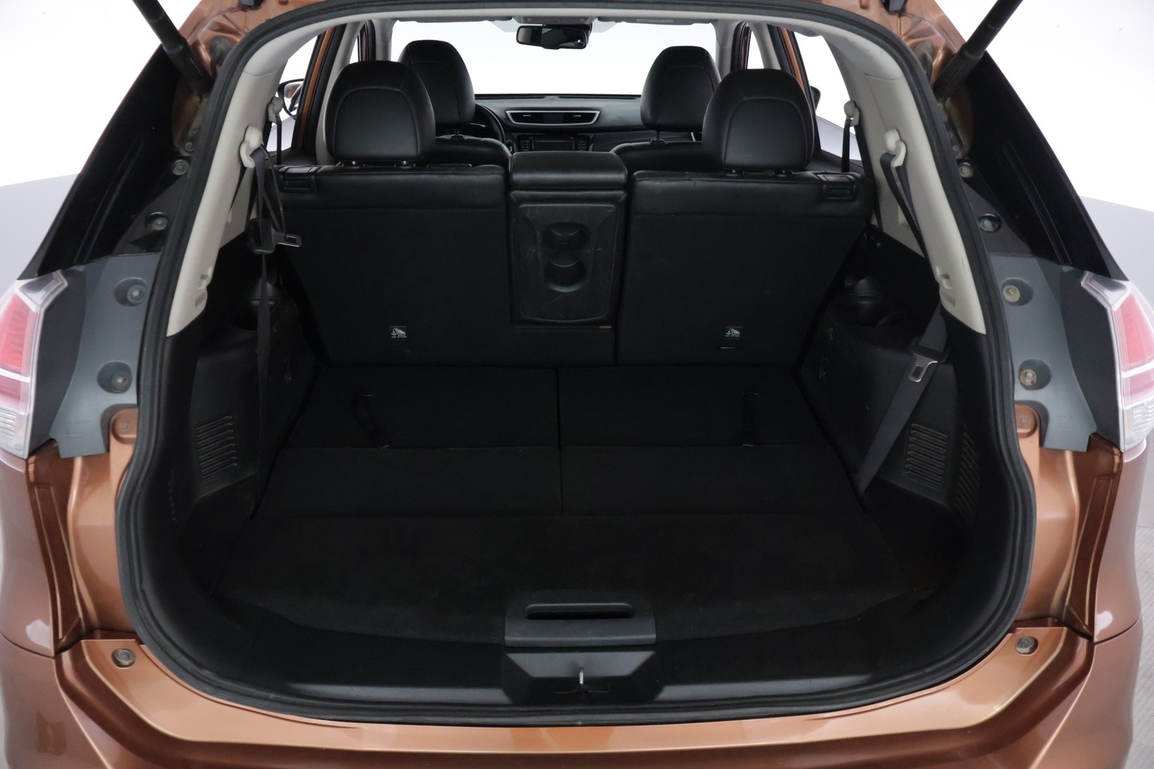 NISSAN X-Trail 2015