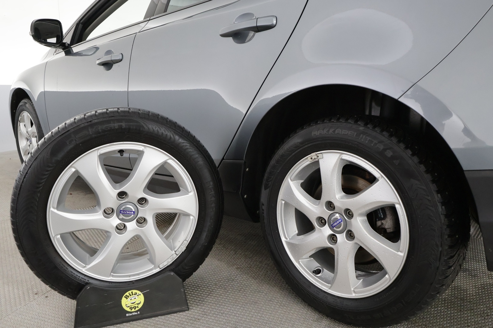 VOLVO V40 Cross Country 2016