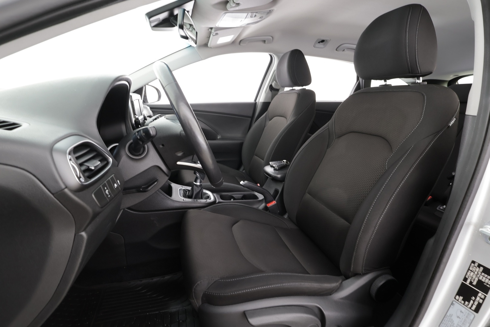 HYUNDAI i30 Wagon 2018