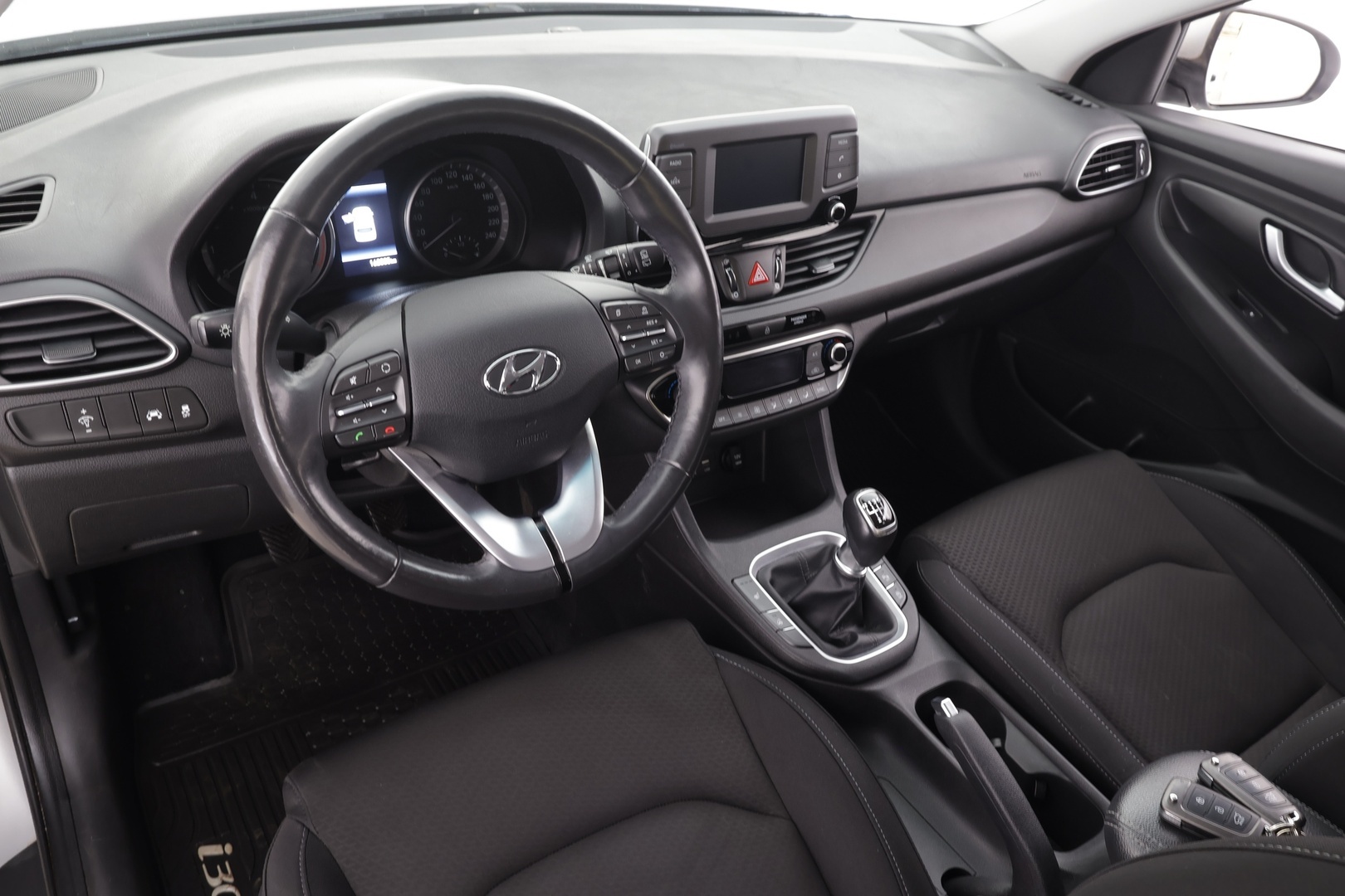 HYUNDAI i30 Wagon 2018