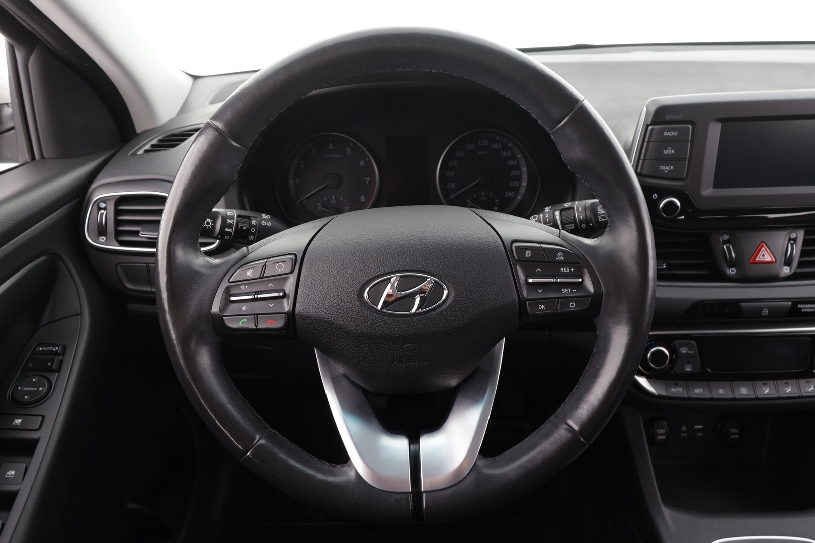 HYUNDAI i30 Wagon 2018