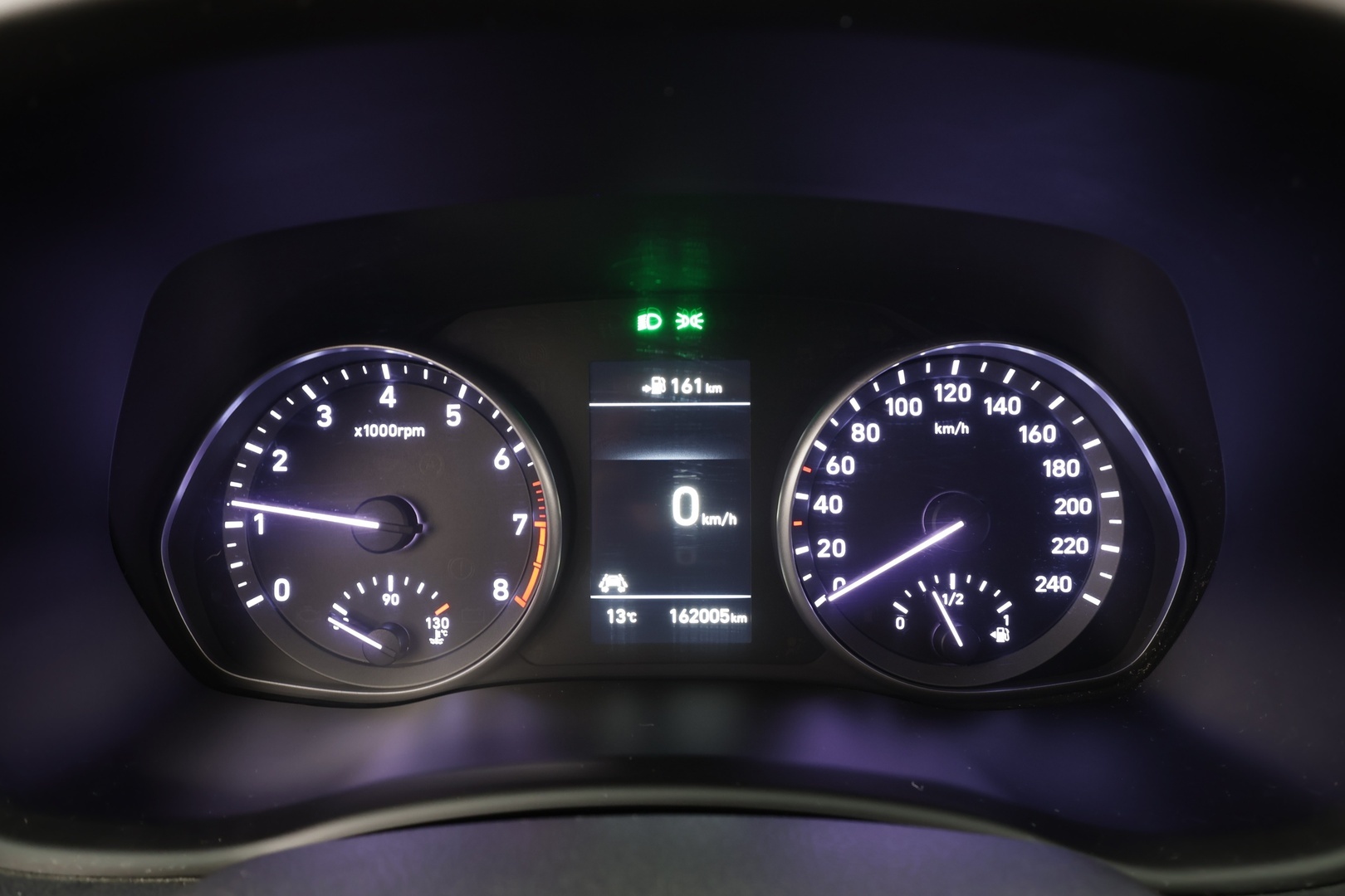 HYUNDAI i30 Wagon 2018