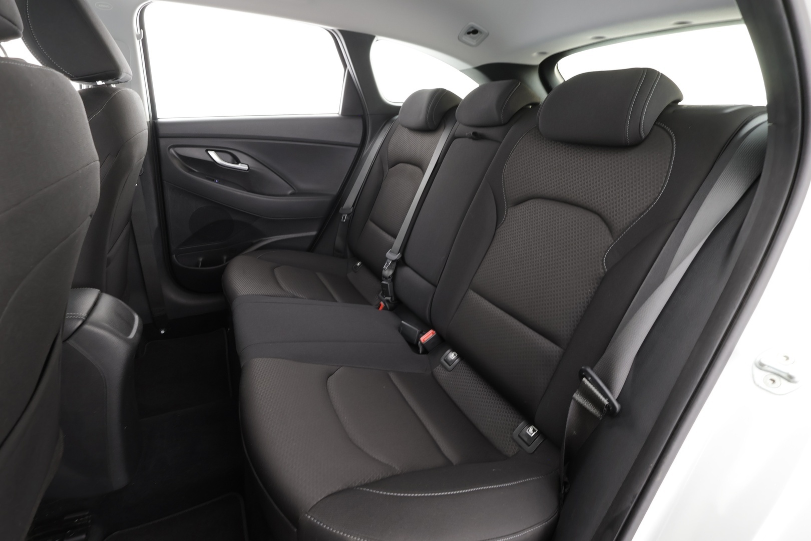 HYUNDAI i30 Wagon 2018