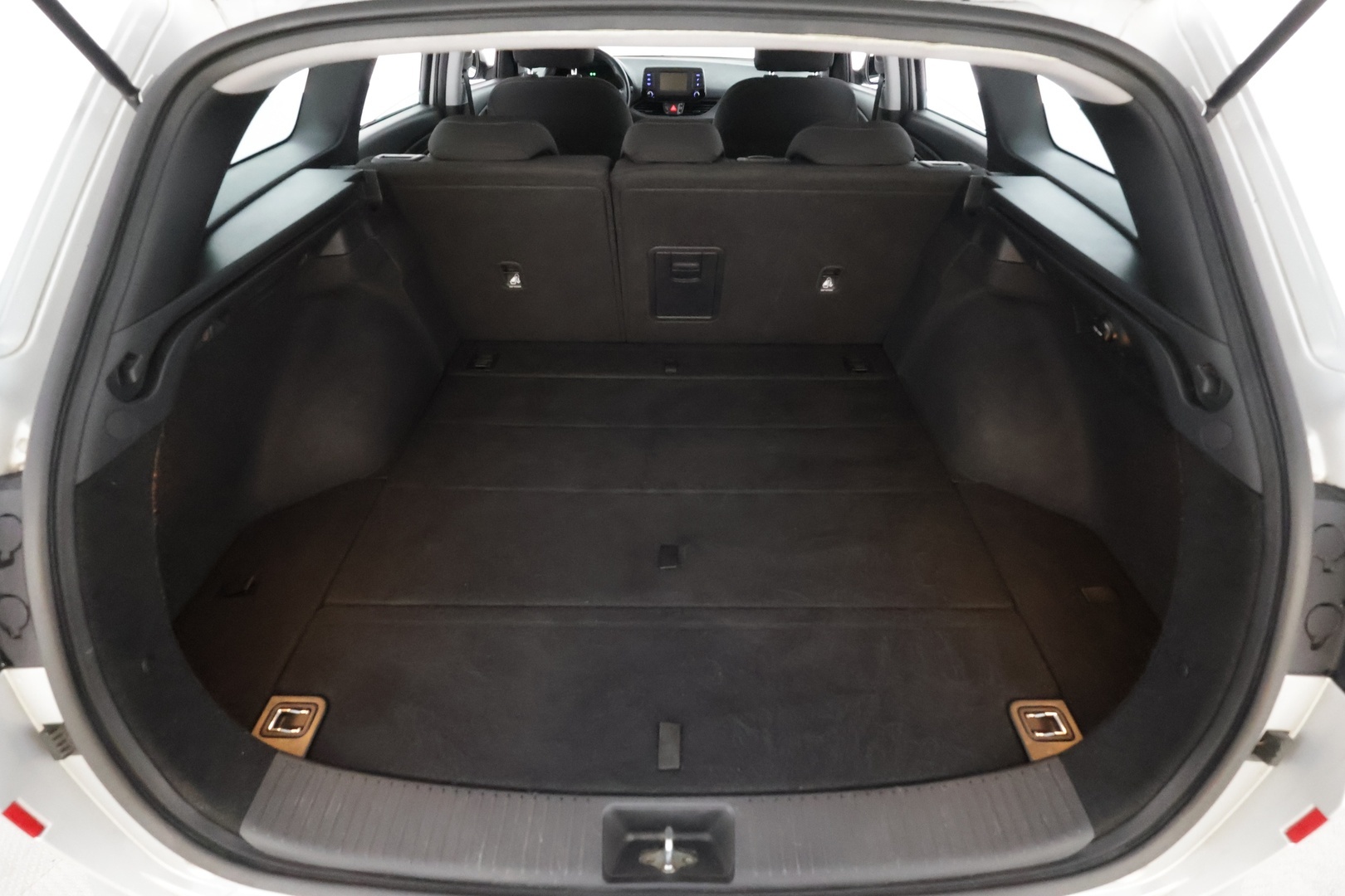 HYUNDAI i30 Wagon 2018