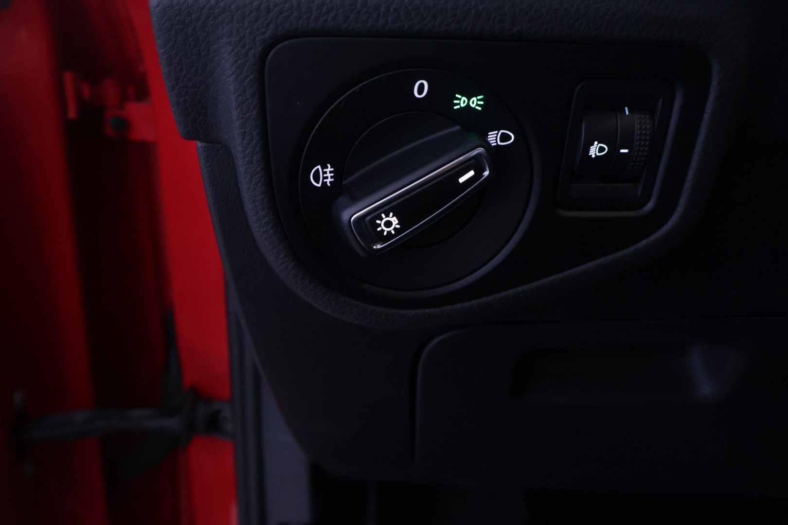 VOLKSWAGEN Golf Sportsvan 2015