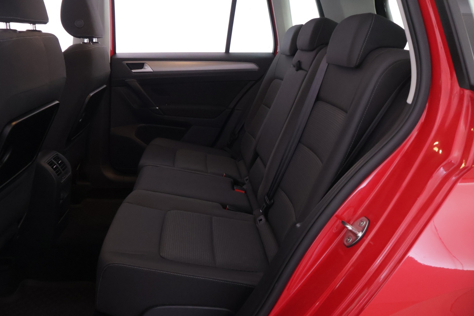 VOLKSWAGEN Golf Sportsvan 2015