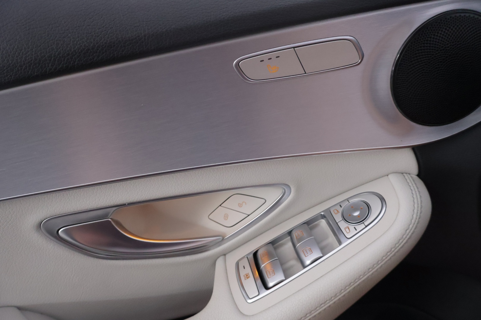 MERCEDES-BENZ C 2018