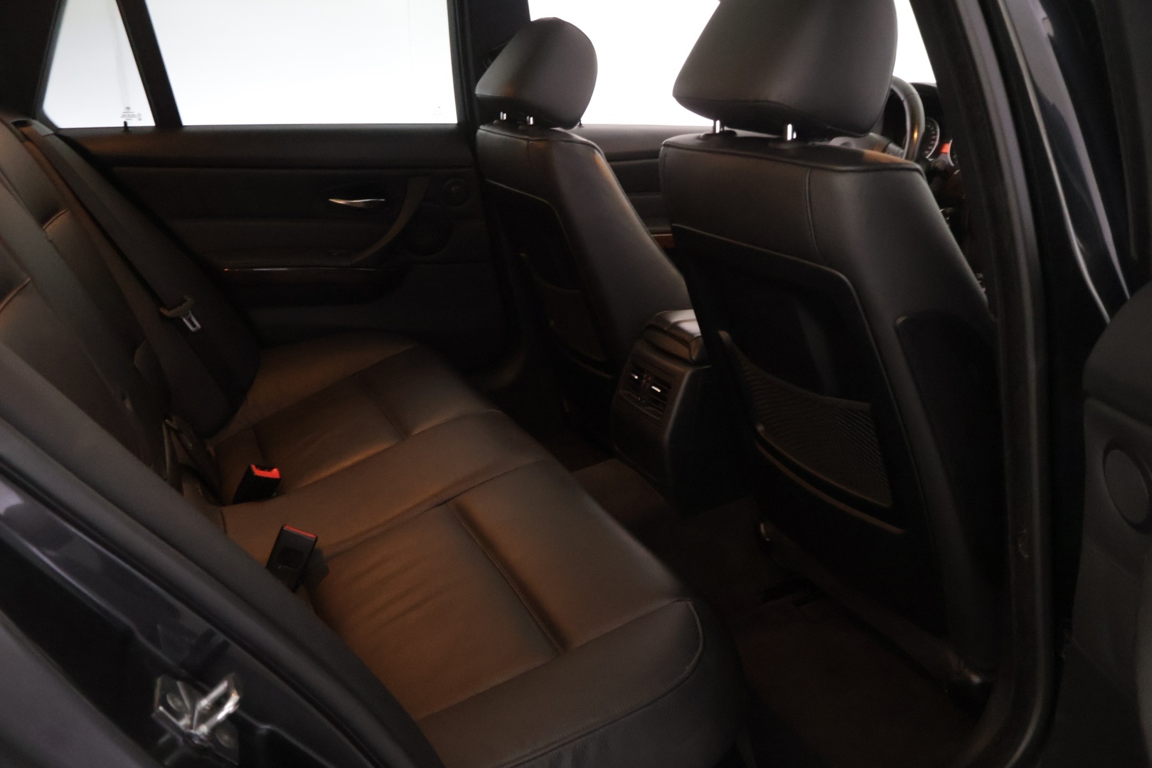 BMW 330 2006