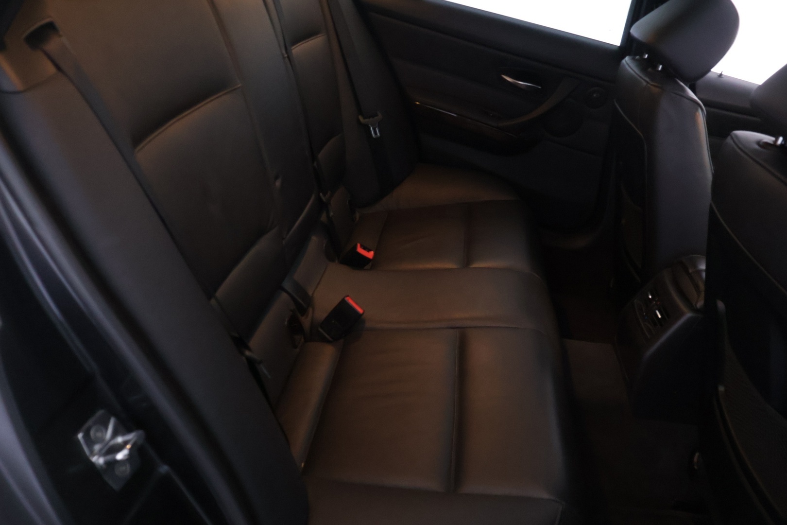 BMW 330 2006