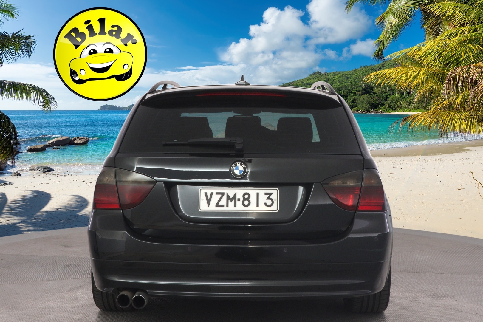BMW 330 2006