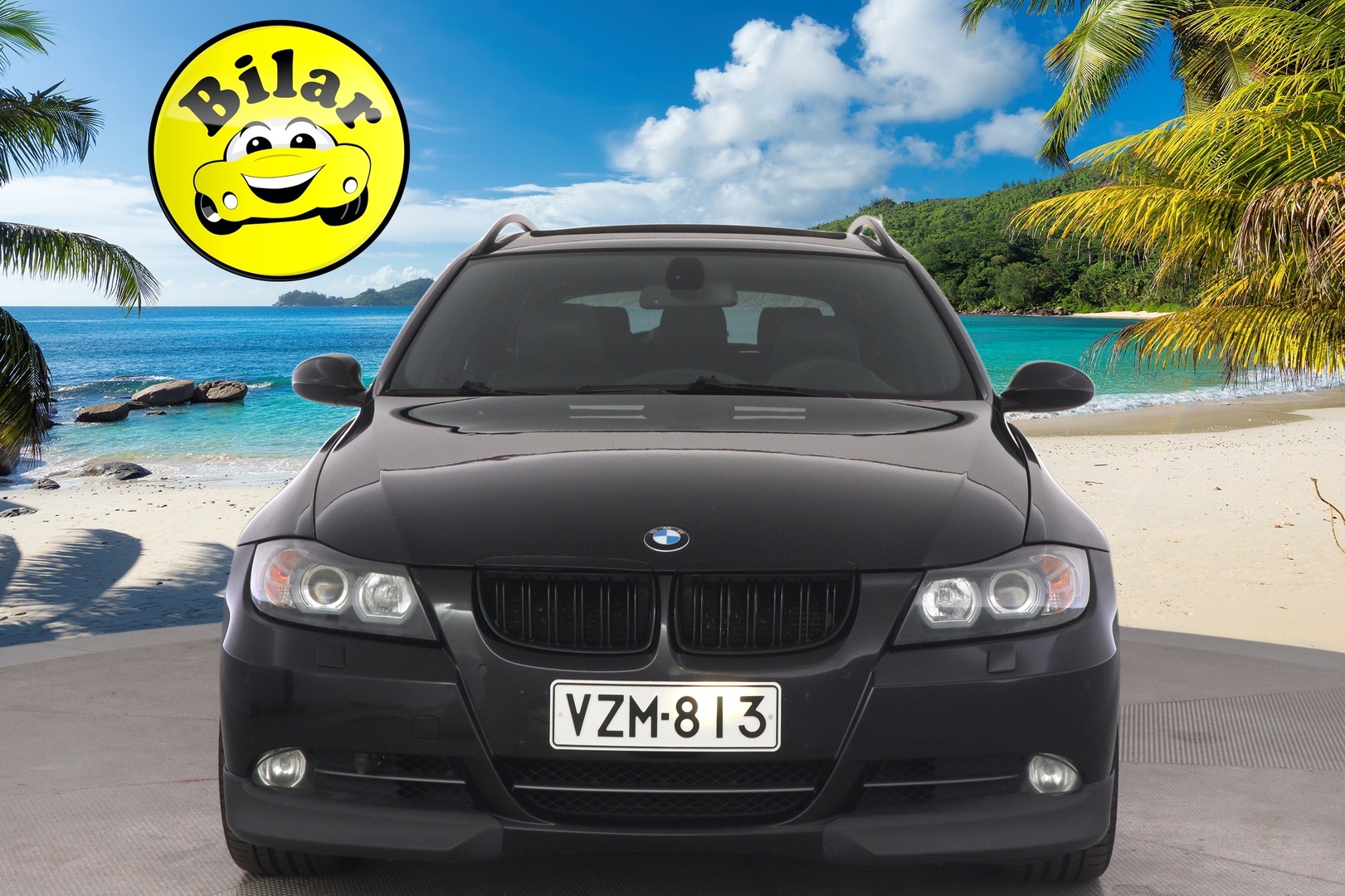 BMW 330 2006