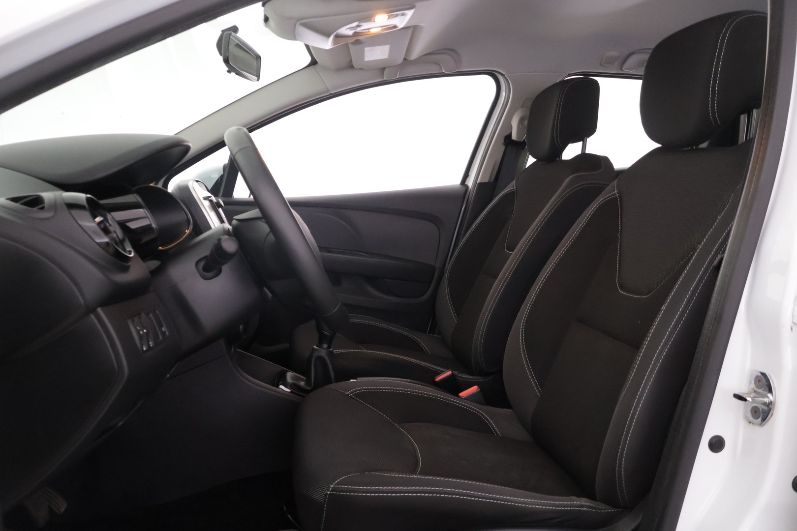 RENAULT Clio 2018