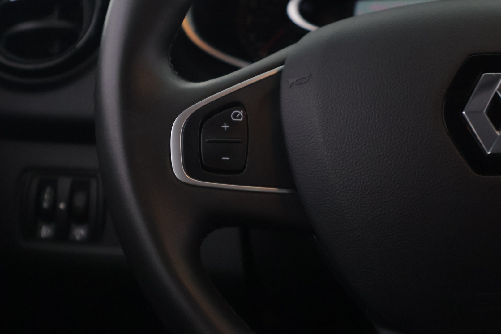 RENAULT Clio 2018
