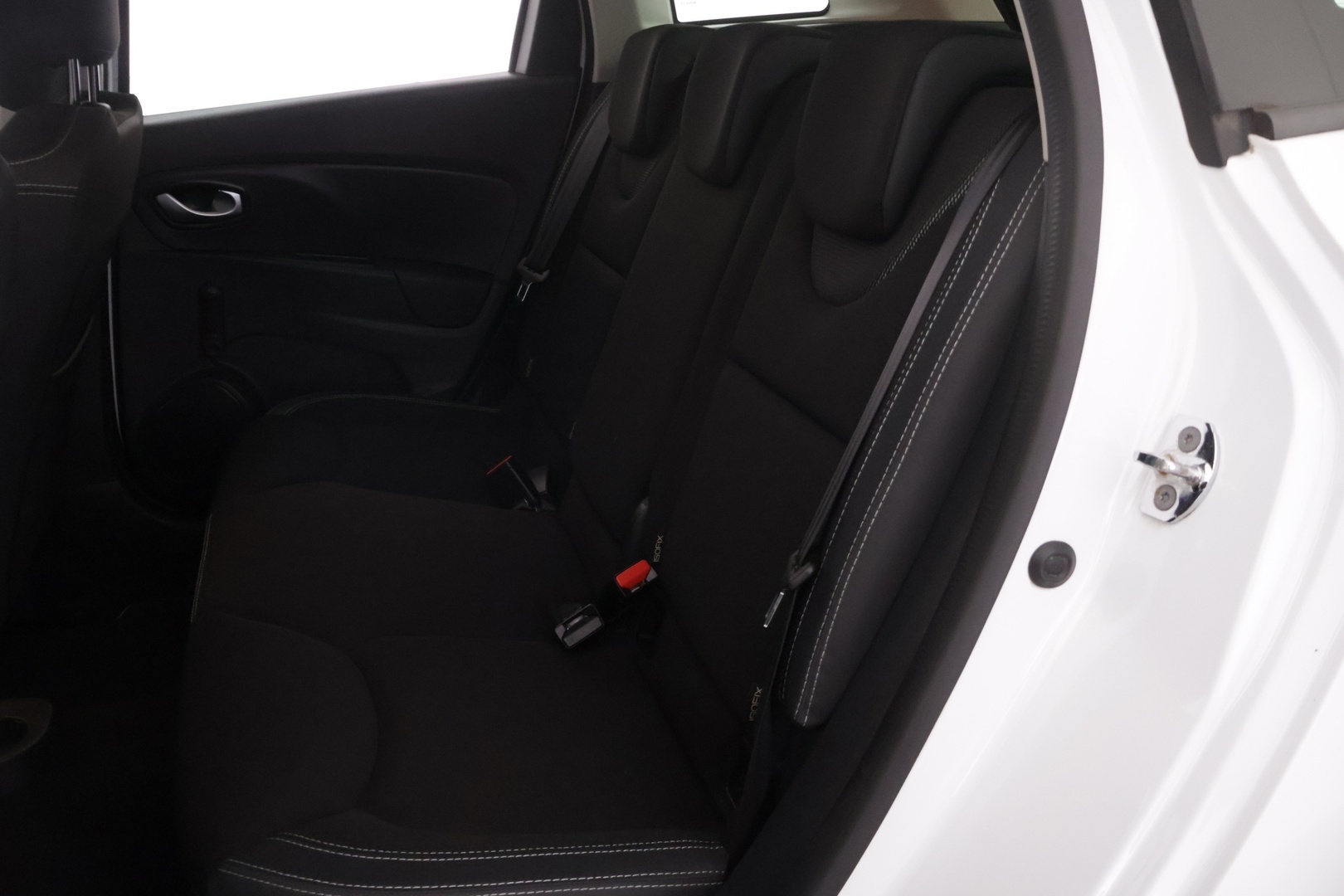 RENAULT Clio 2018