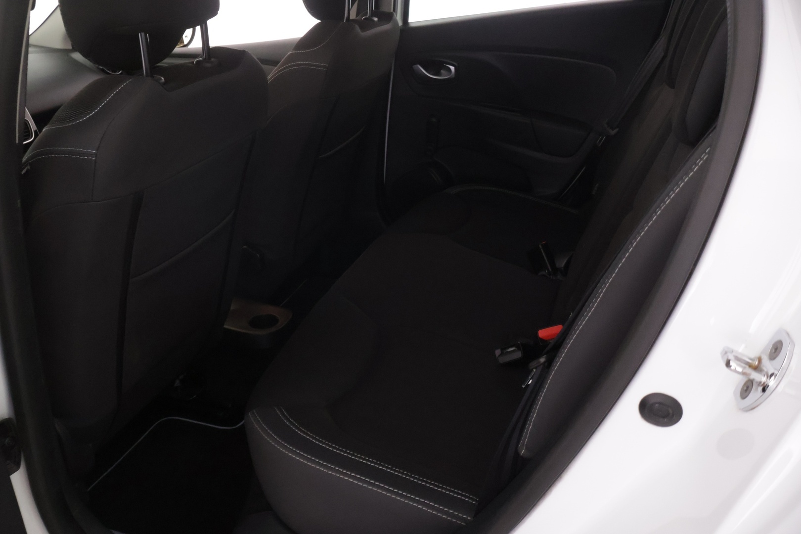 RENAULT Clio 2018