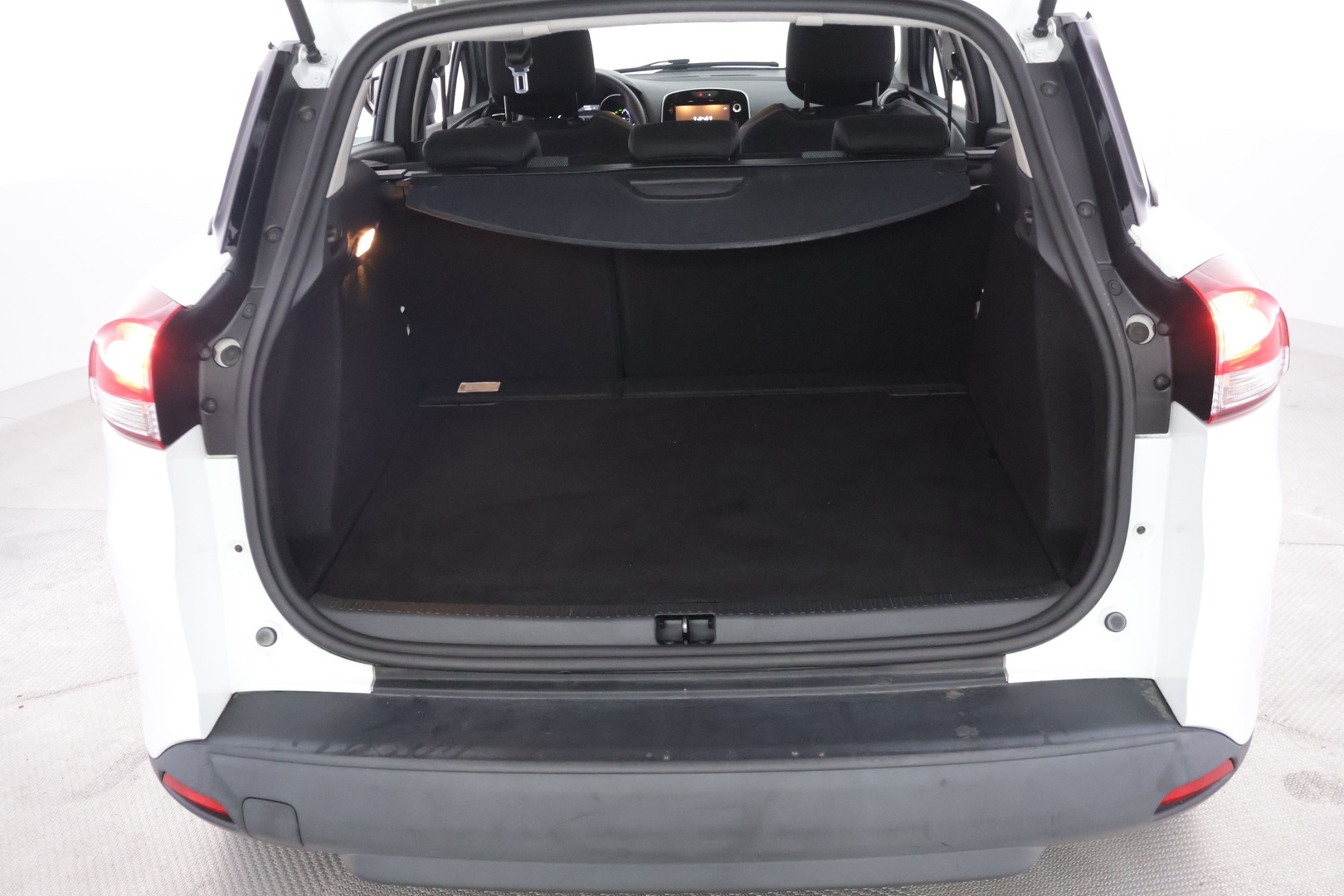 RENAULT Clio 2018