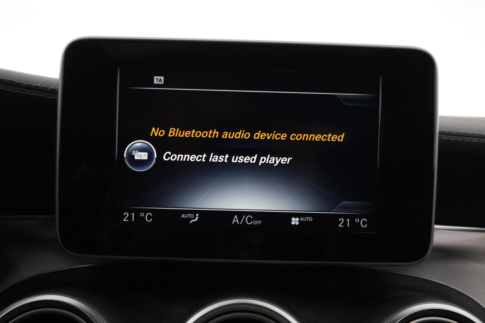 MERCEDES-BENZ C 2016