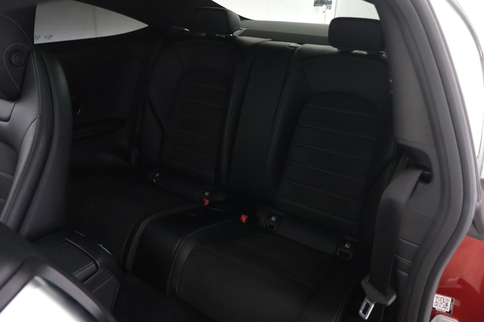 MERCEDES-BENZ C 2016