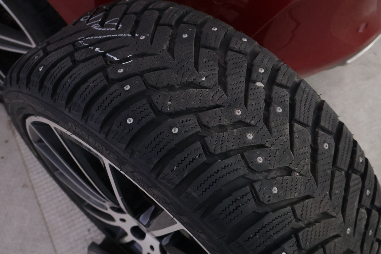 MERCEDES-BENZ C 2016