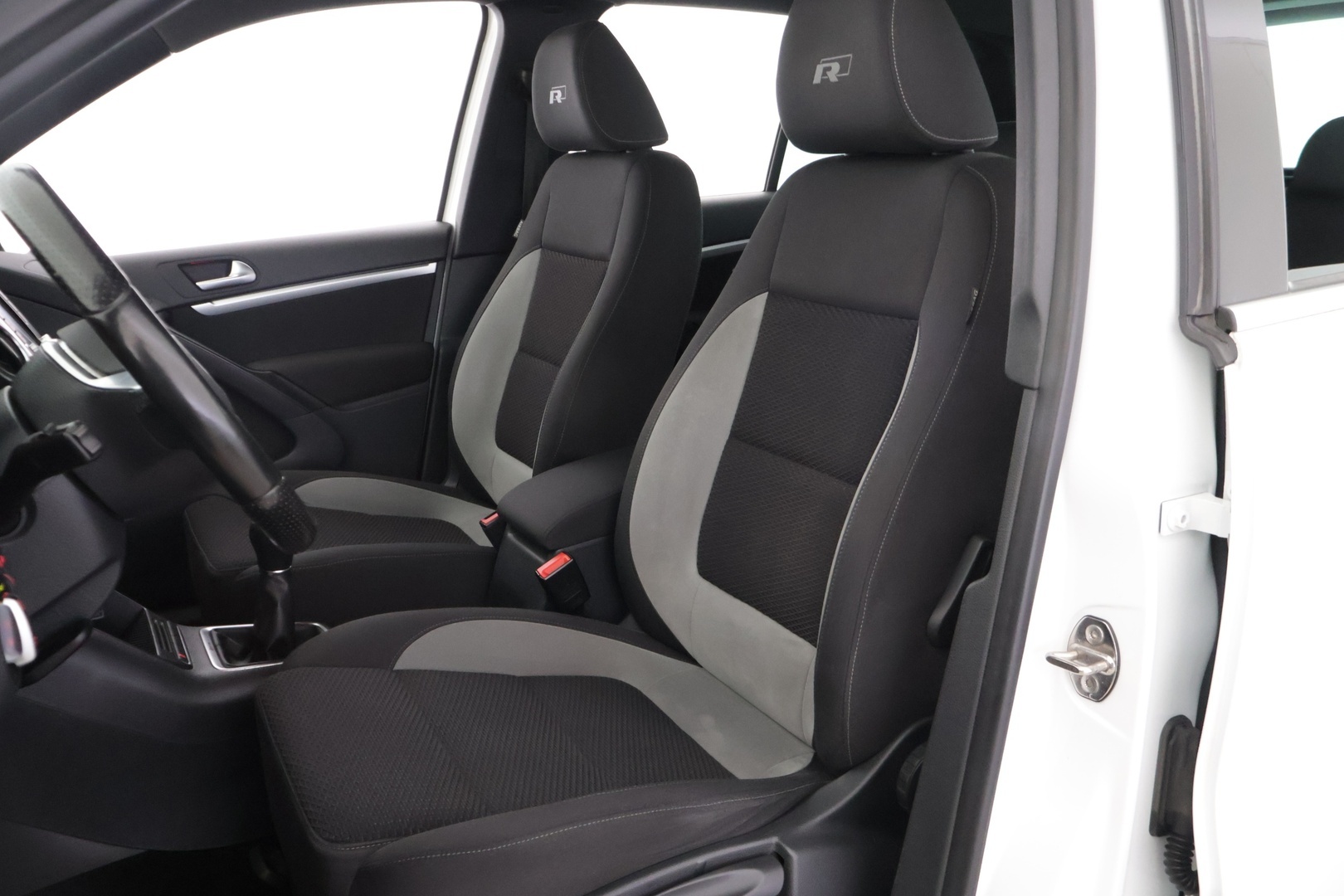 VOLKSWAGEN Tiguan 2015