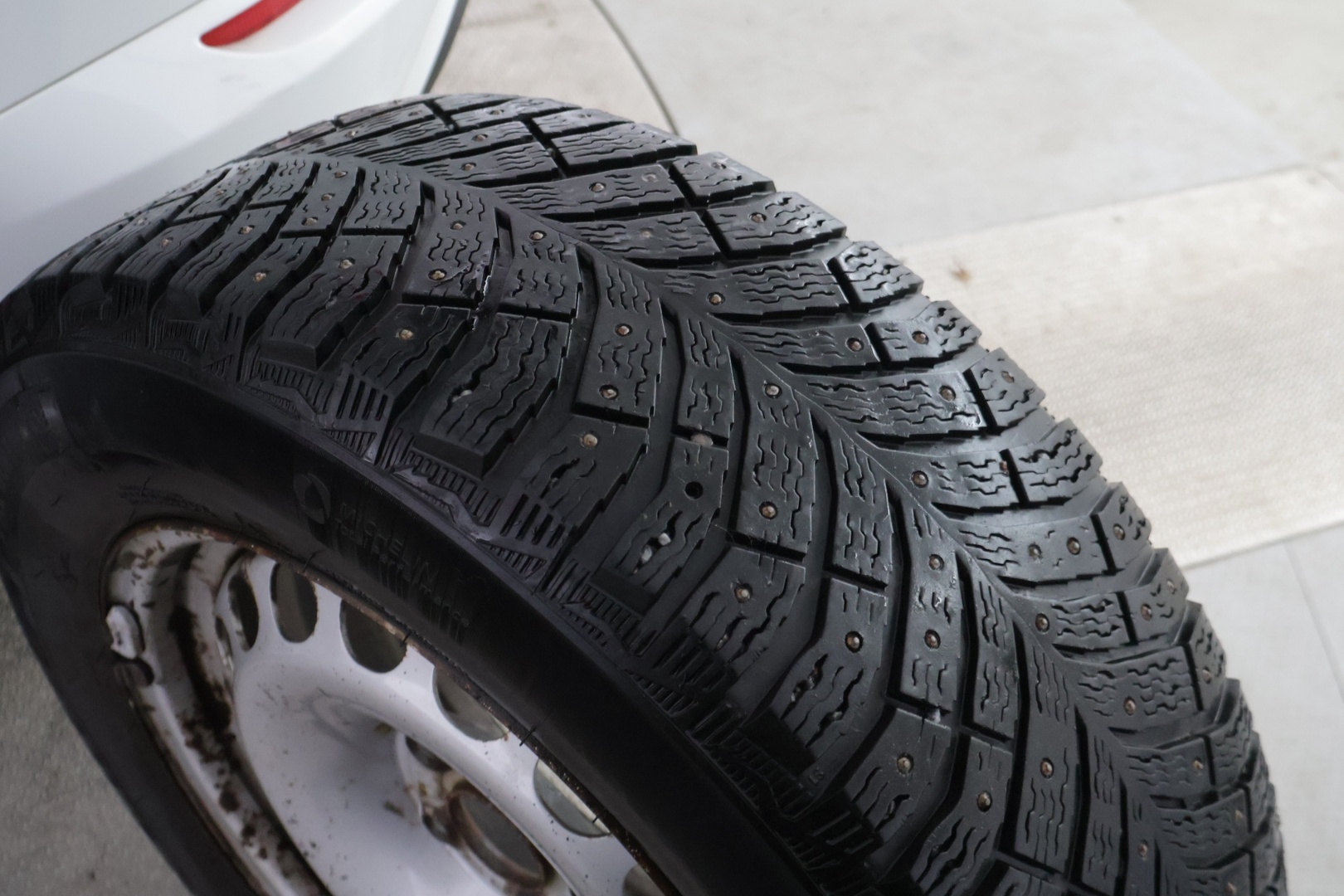 VOLKSWAGEN Tiguan 2015