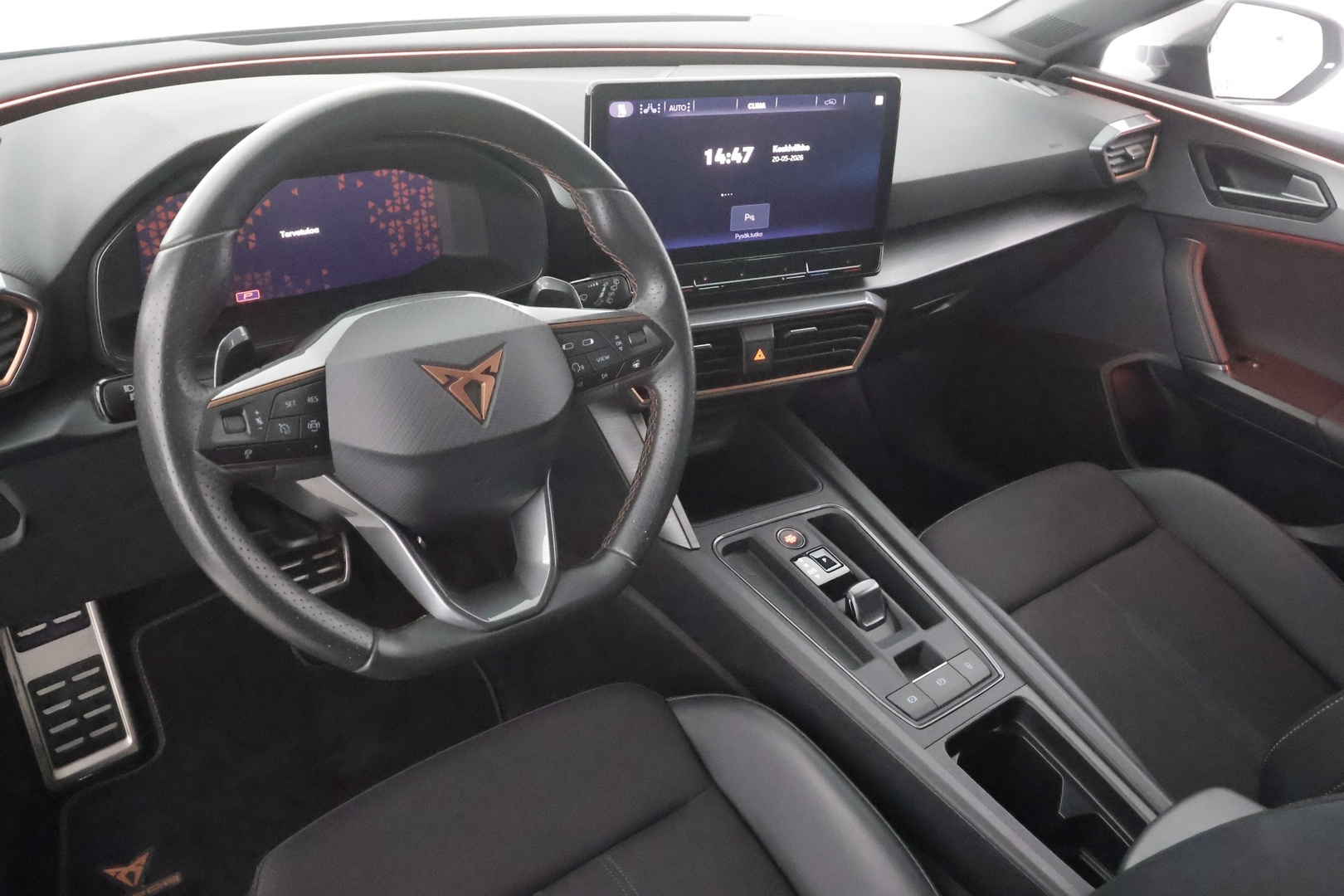 CUPRA Leon 2023
