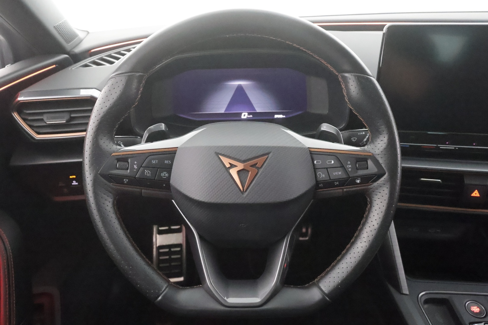 CUPRA Leon 2023