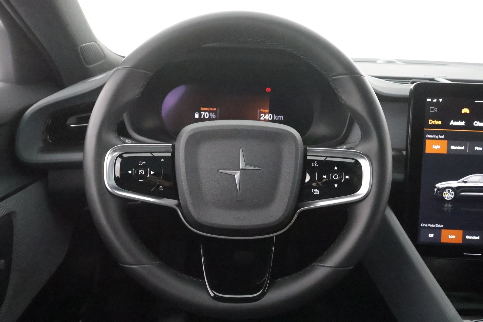POLESTAR 2 2021