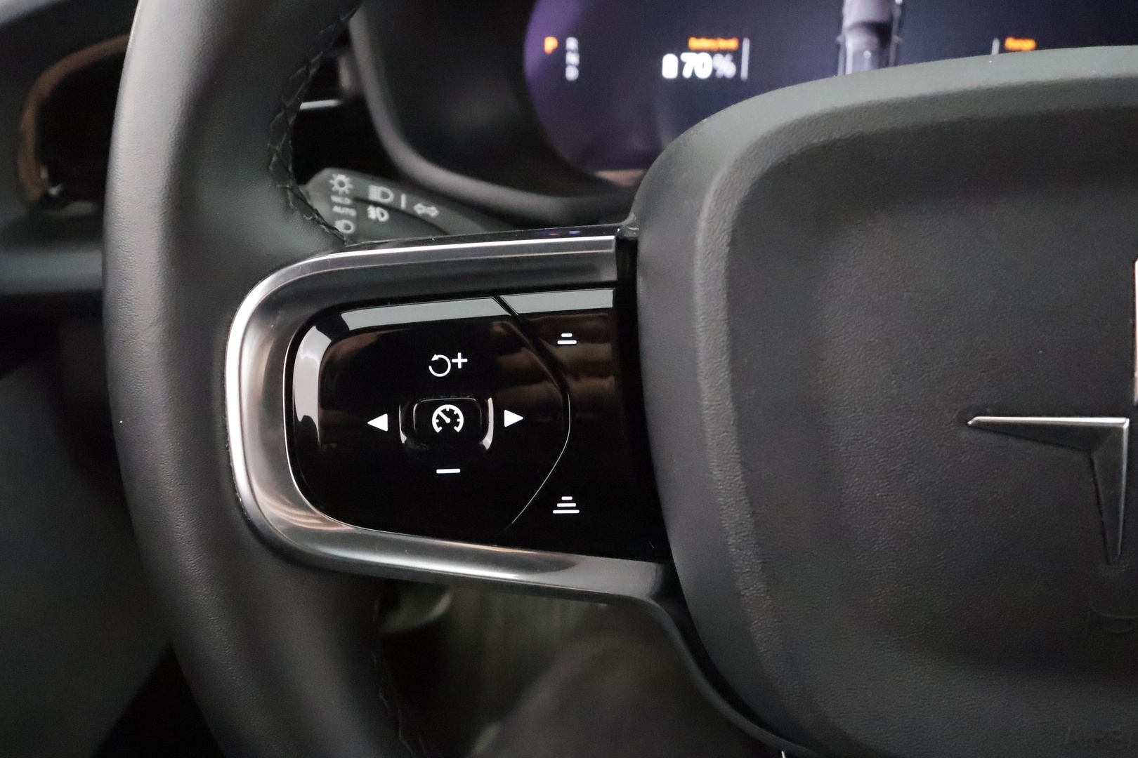 POLESTAR 2 2021