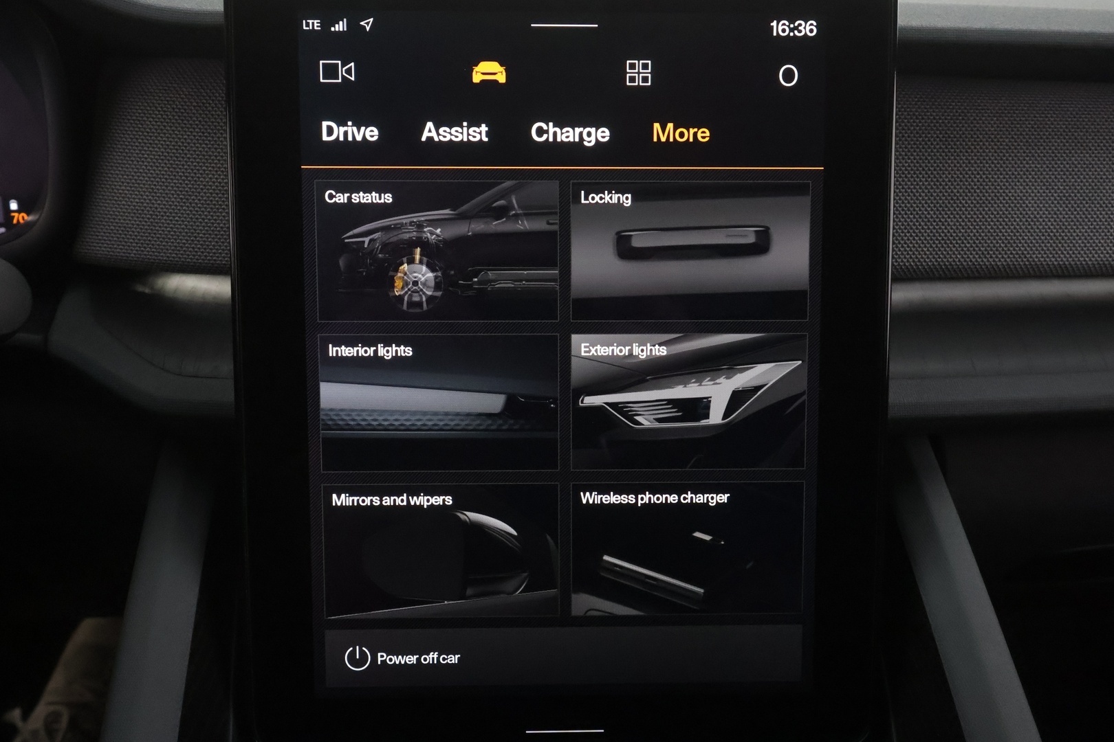 POLESTAR 2 2021