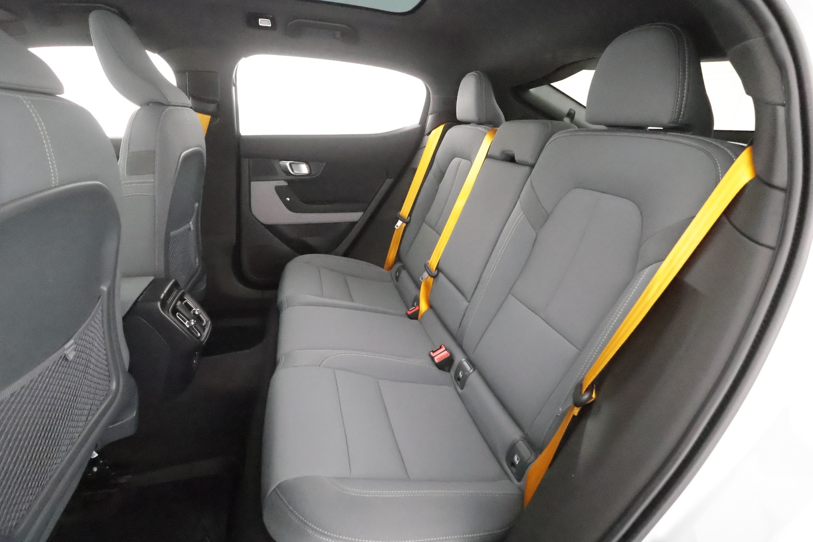 POLESTAR 2 2021