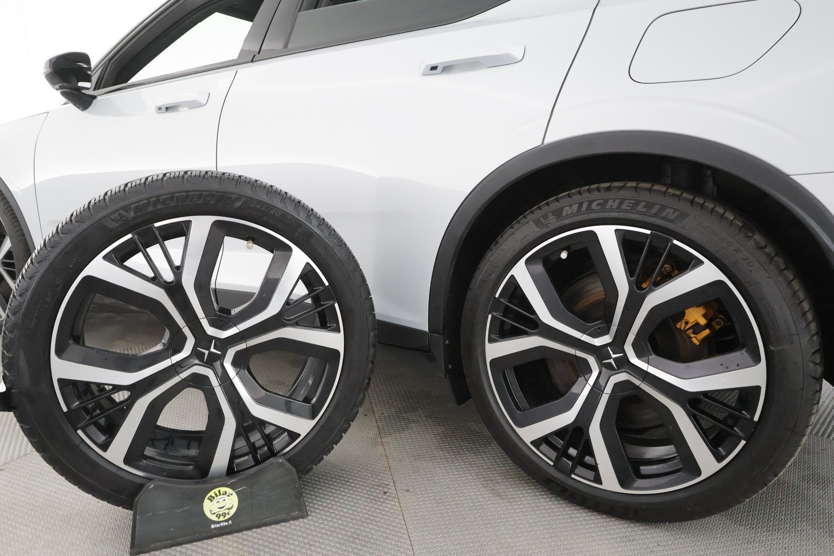 POLESTAR 2 2021