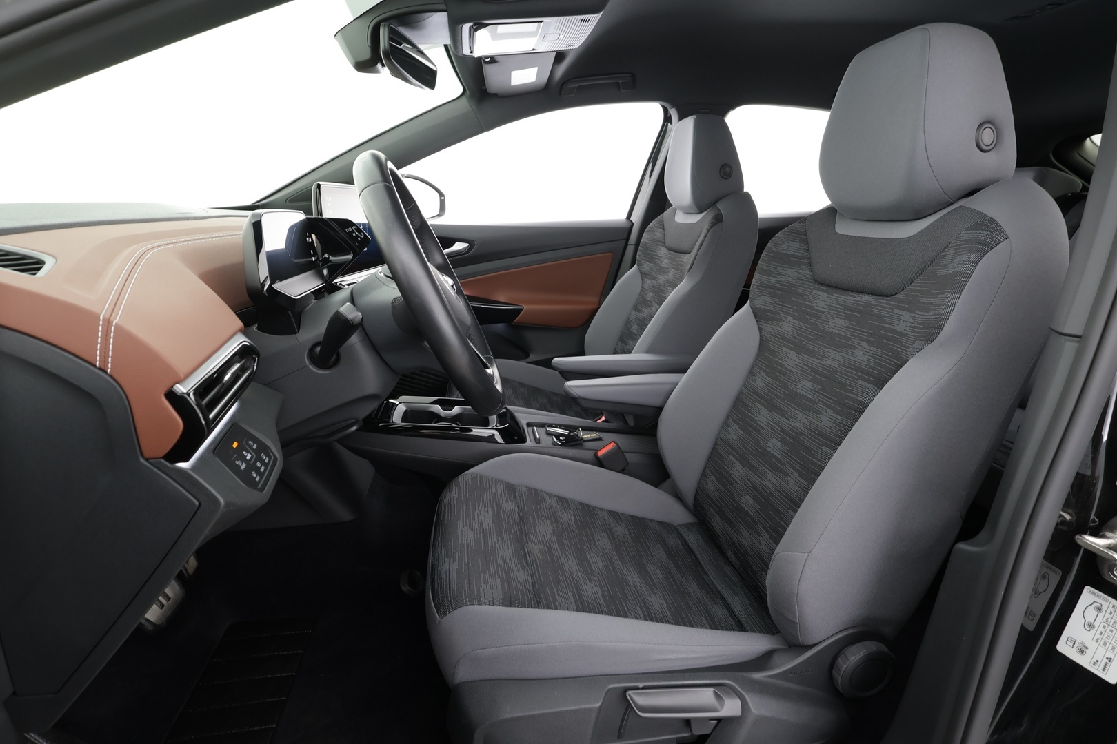 VOLKSWAGEN ID.5 2023