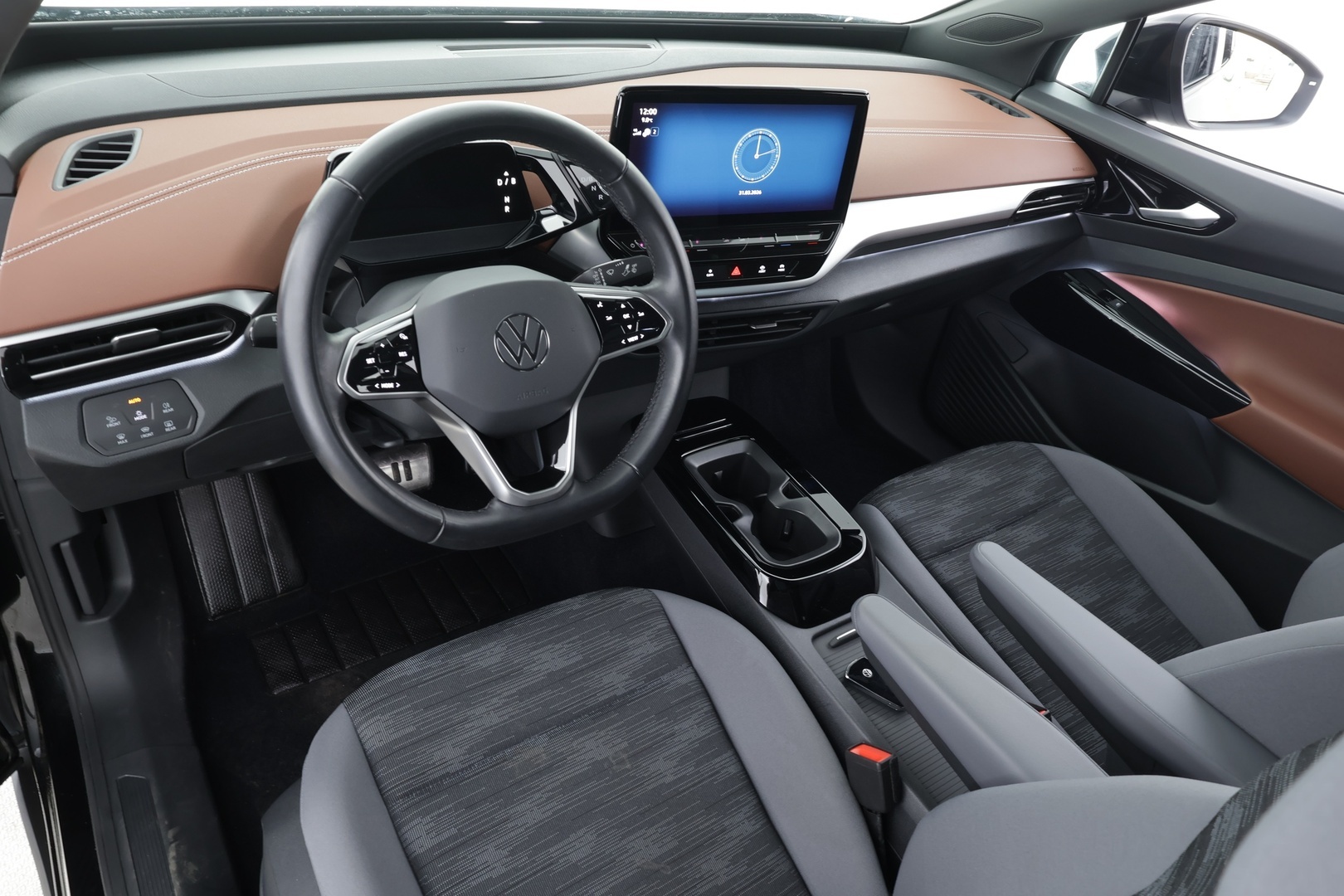 VOLKSWAGEN ID.5 2023