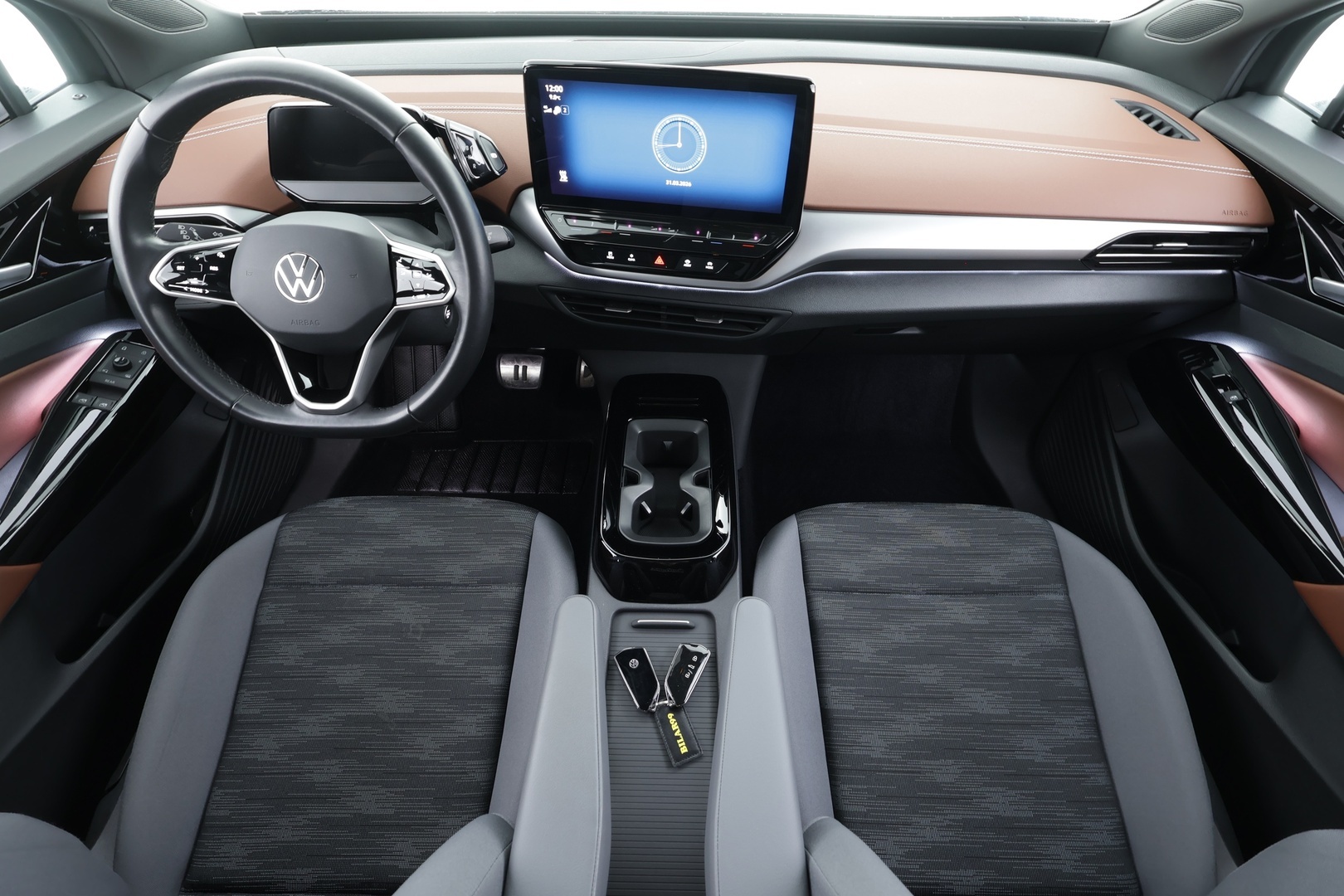 VOLKSWAGEN ID.5 2023