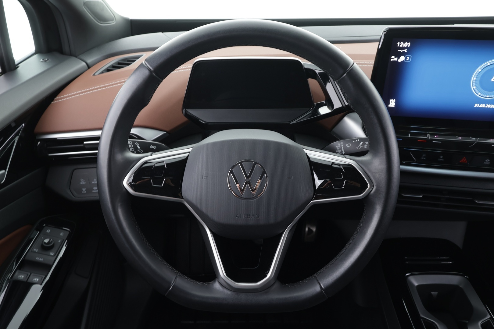 VOLKSWAGEN ID.5 2023