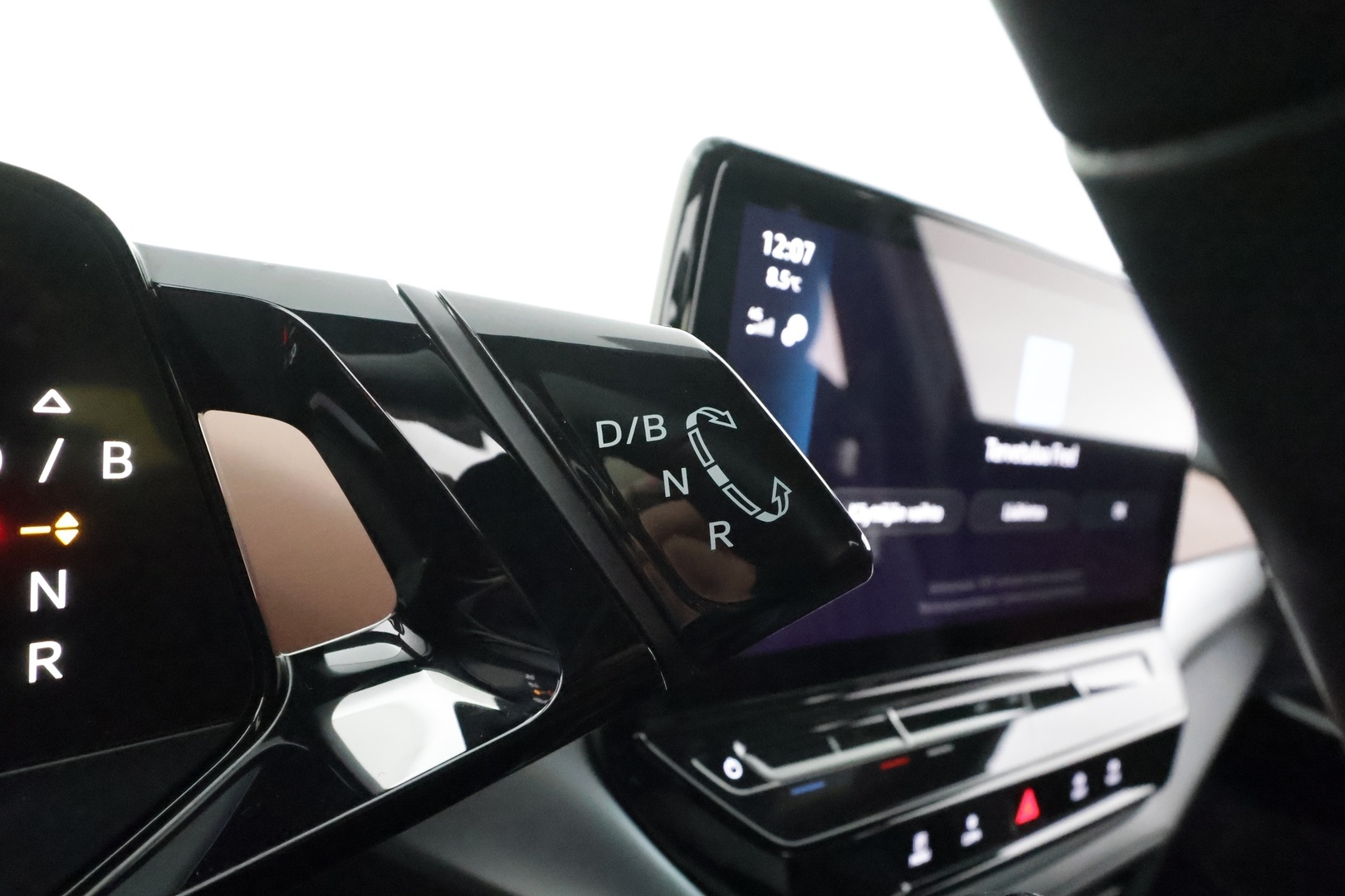 VOLKSWAGEN ID.5 2023