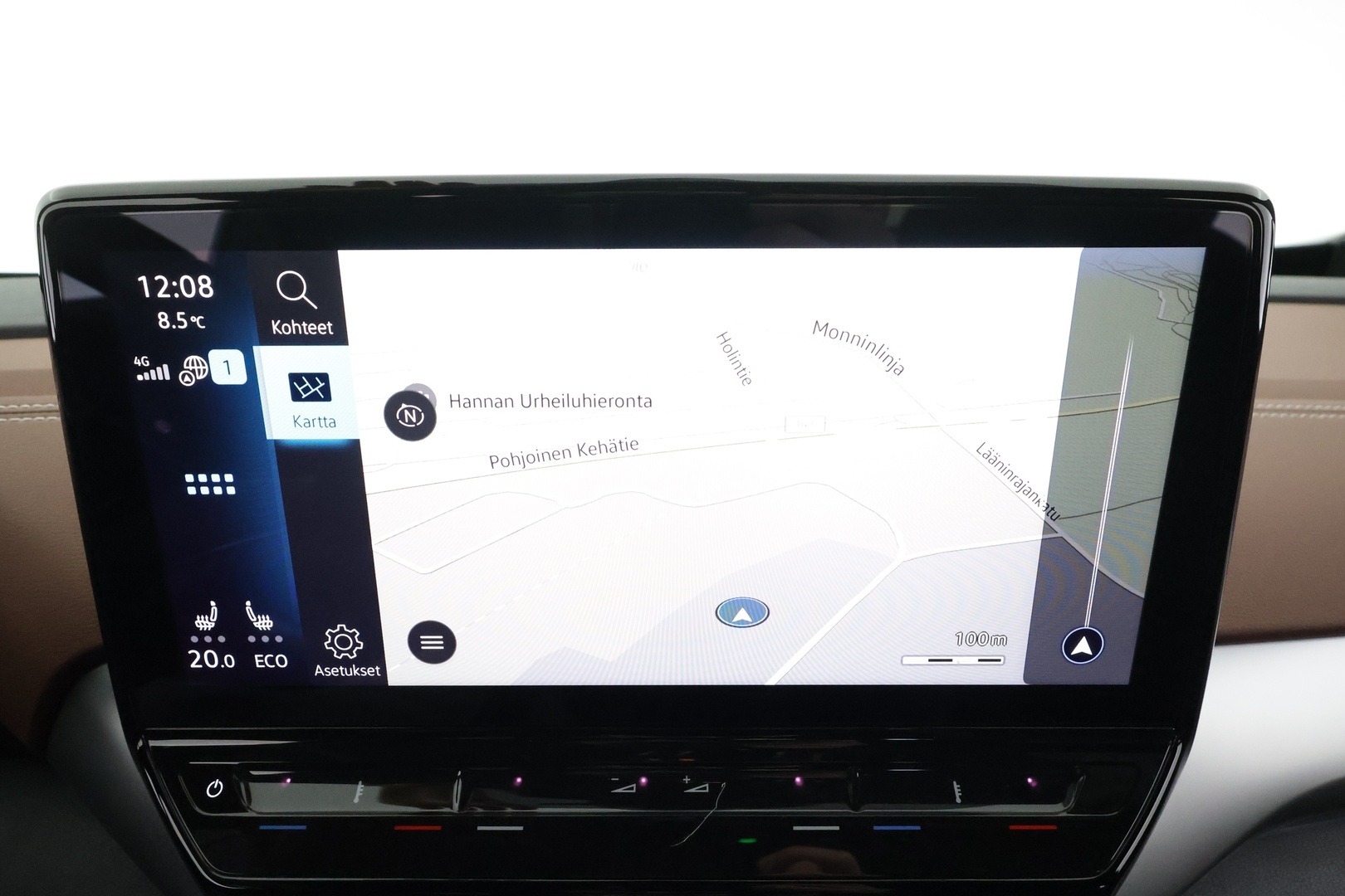 VOLKSWAGEN ID.5 2023