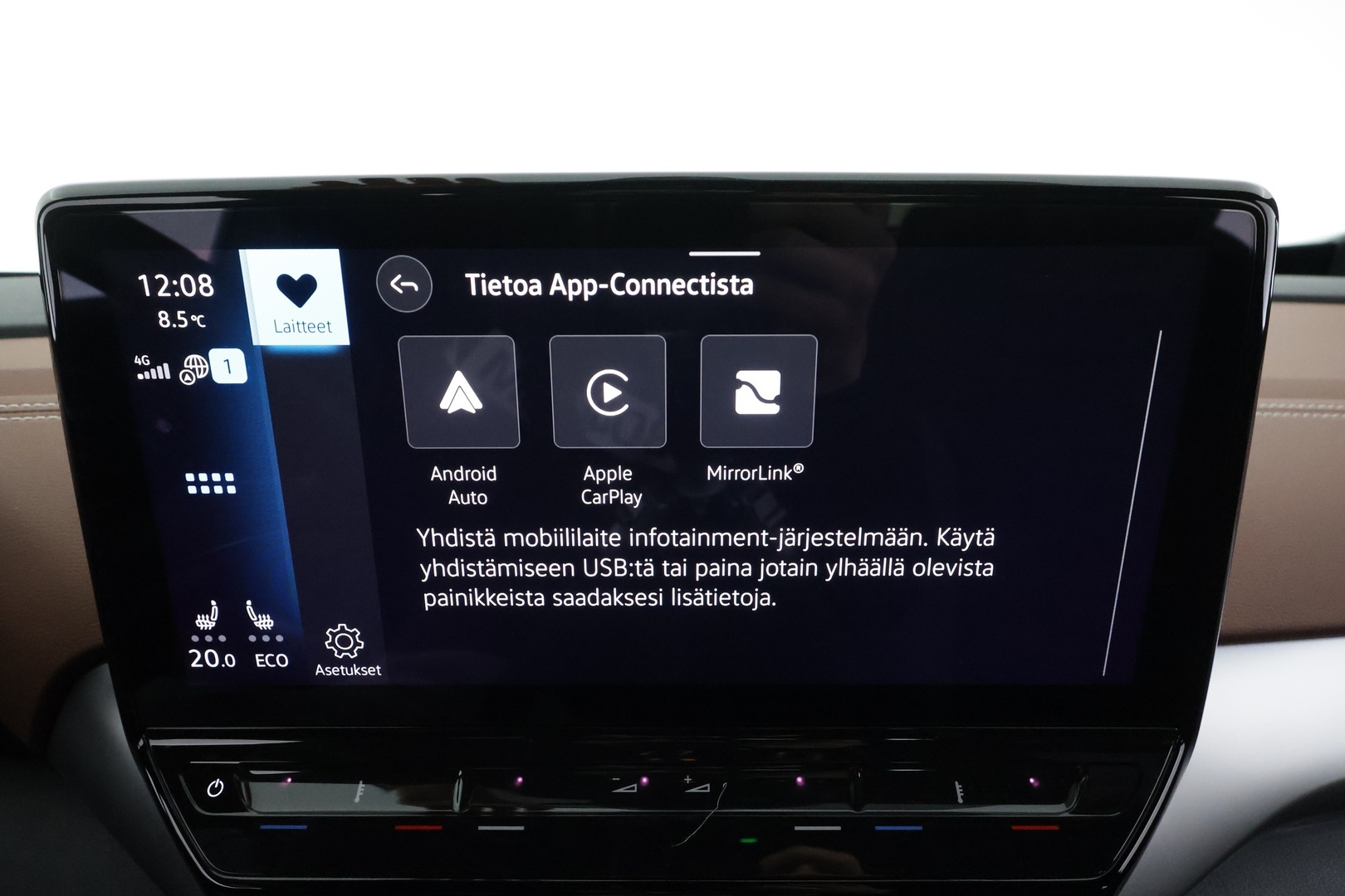 VOLKSWAGEN ID.5 2023