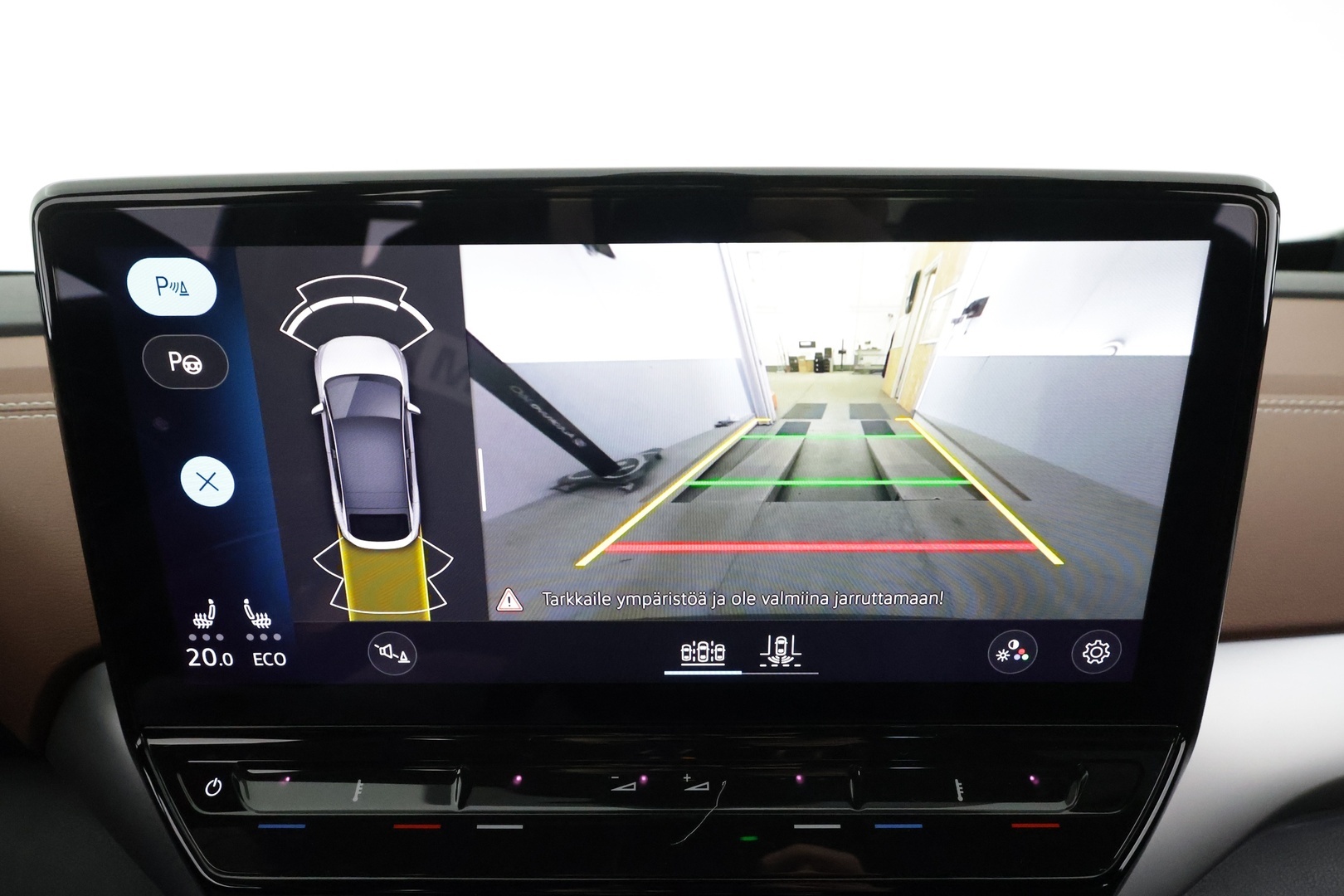 VOLKSWAGEN ID.5 2023